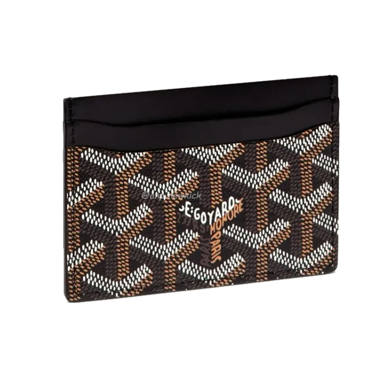 Goyard Saint Sulpice Card Wallet (6) - www.newkick.org Goyard Saint Sulpice Card Wallet (6) - www.newkick.org