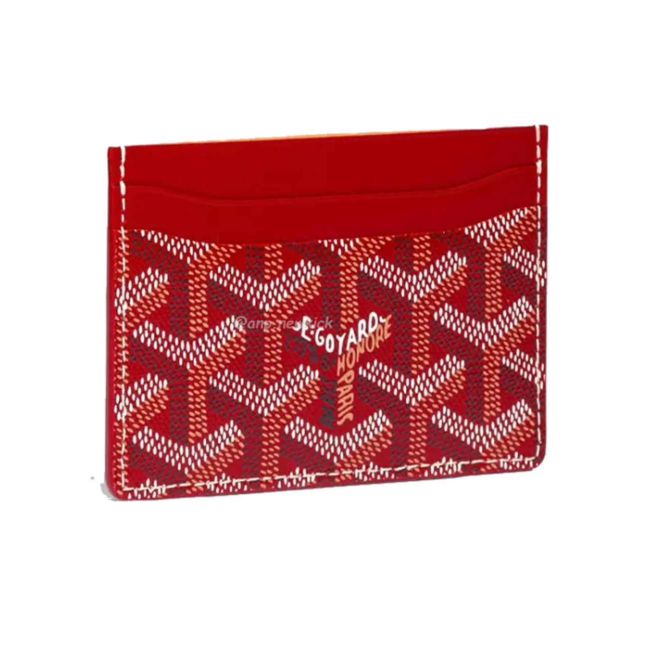 Goyard Saint Sulpice Card Wallet (8) - www.newkick.org Goyard Saint Sulpice Card Wallet (8) - www.newkick.org