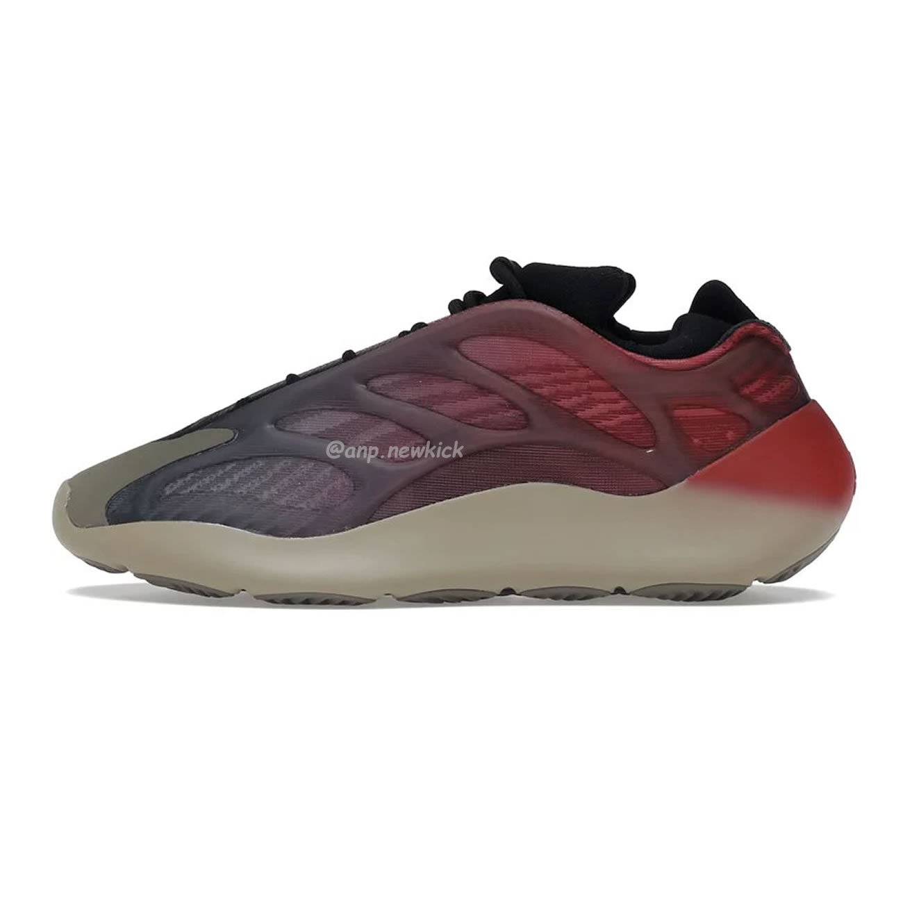 Adidas Yeezy 700 V3 Fade Carbon Gw1814 (1) - www.newkick.org Adidas Yeezy 700 V3 Fade Carbon Gw1814 (1) - www.newkick.org