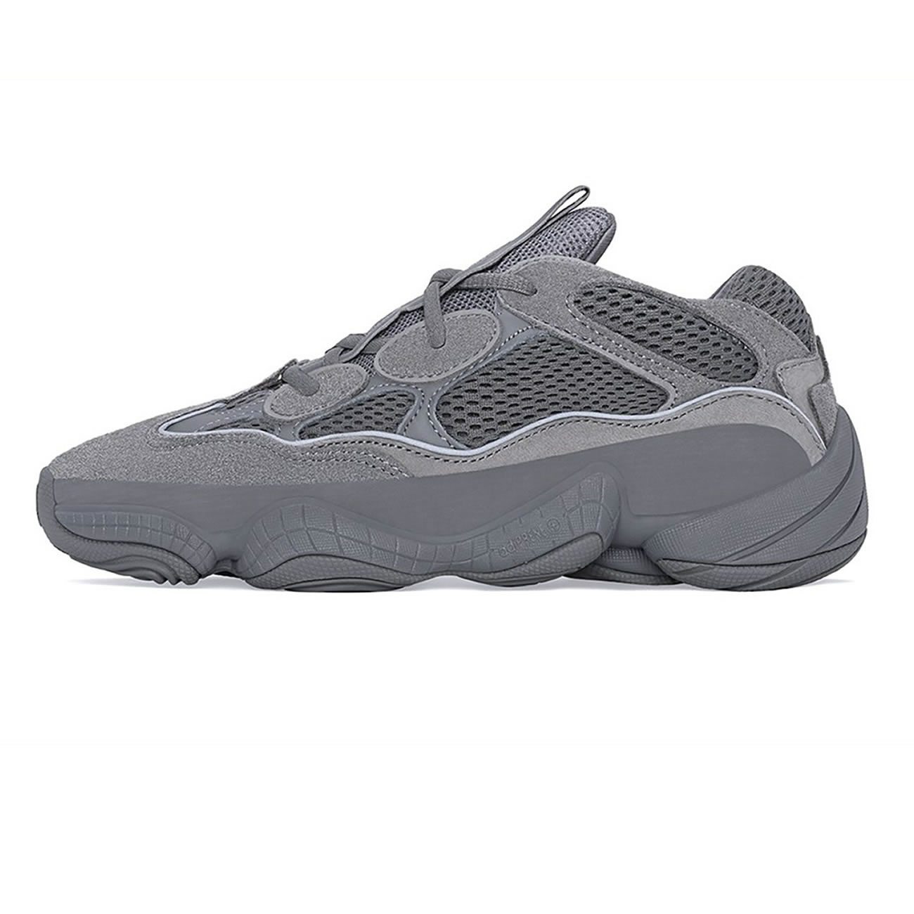Adidas Yeezy 500 Granite Gw6373 (1) - www.newkick.org Adidas Yeezy 500 Granite Gw6373 (1) - www.newkick.org