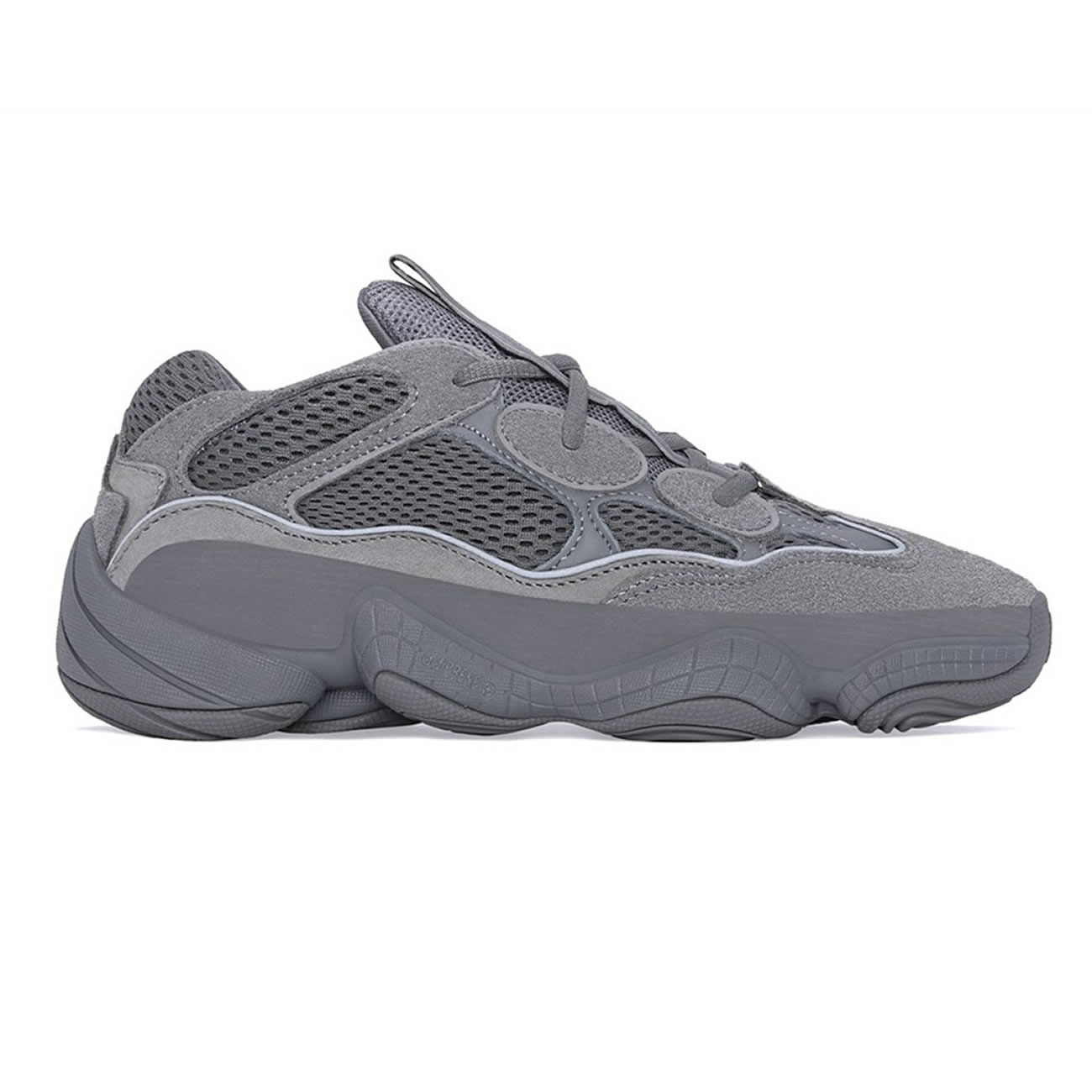 Adidas Yeezy 500 Granite Gw6373 (2) - www.newkick.org Adidas Yeezy 500 Granite Gw6373 (2) - www.newkick.org