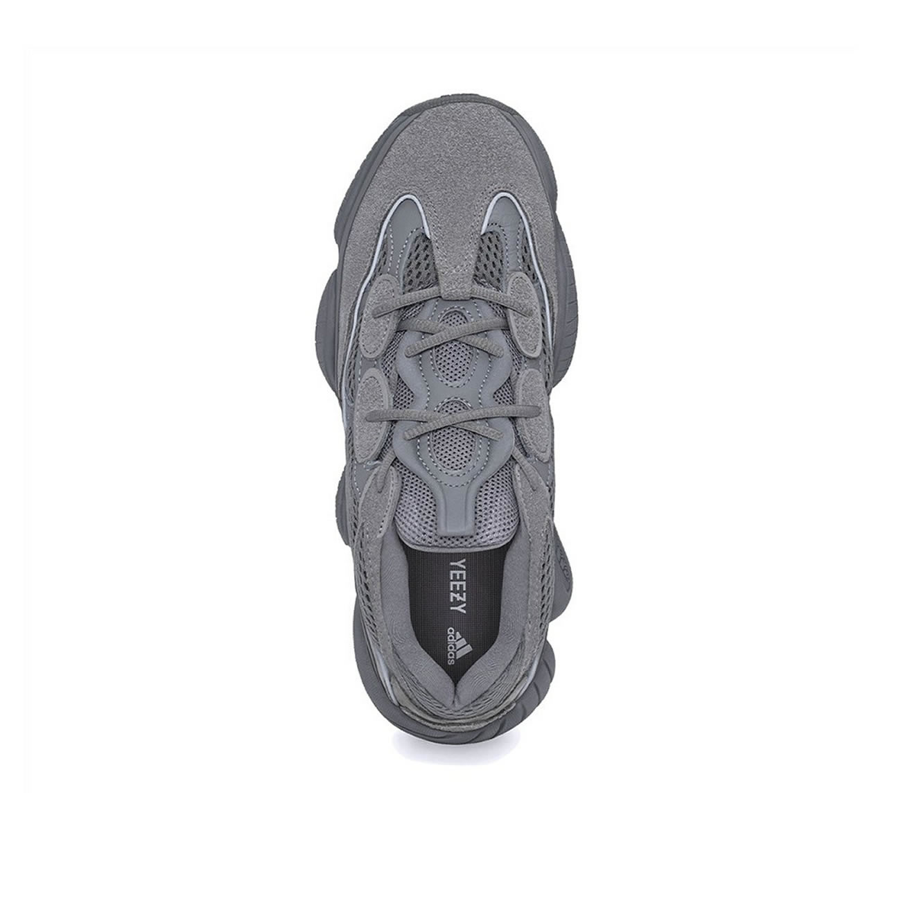 Adidas Yeezy 500 Granite Gw6373 (3) - www.newkick.org Adidas Yeezy 500 Granite Gw6373 (3) - www.newkick.org