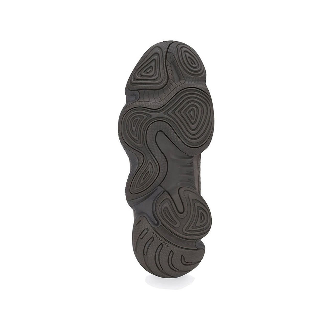 Adidas Yeezy 500 Clay Brown Gx3606 (4) - www.newkick.org Adidas Yeezy 500 Clay Brown Gx3606 (4) - www.newkick.org