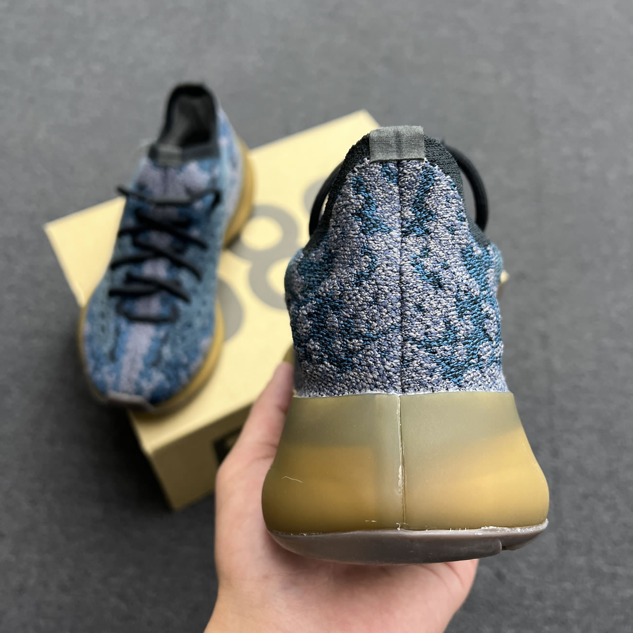 Adidas Yeezy Boost 380 Covellite Gz0454 (7) - www.newkick.org Adidas Yeezy Boost 380 Covellite Gz0454 (7) - www.newkick.org