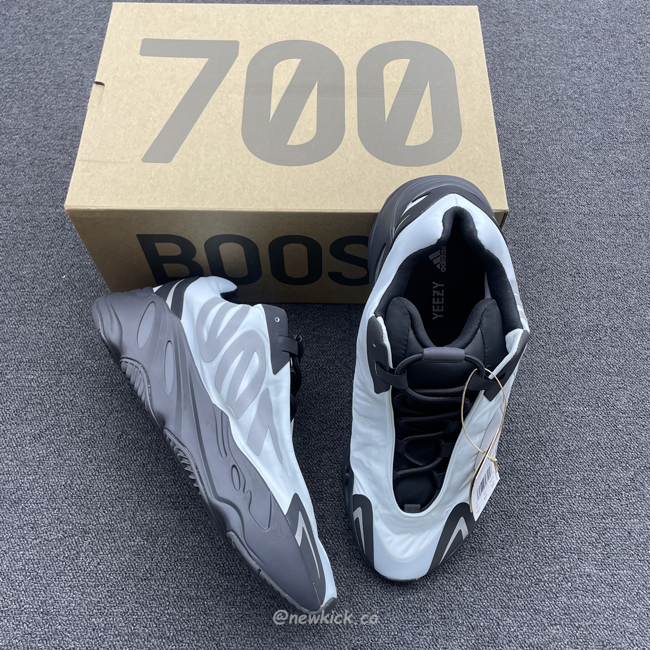 Adidas Yeezy Boost 700 Mnvn Blue Tint Gz0711 (11) - www.newkick.org Adidas Yeezy Boost 700 Mnvn Blue Tint Gz0711 (11) - www.newkick.org