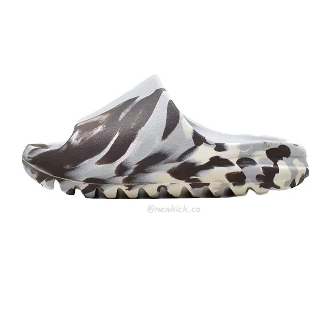 Adidas Yeezy X Kanye West Slide Bone (13) - www.newkick.org