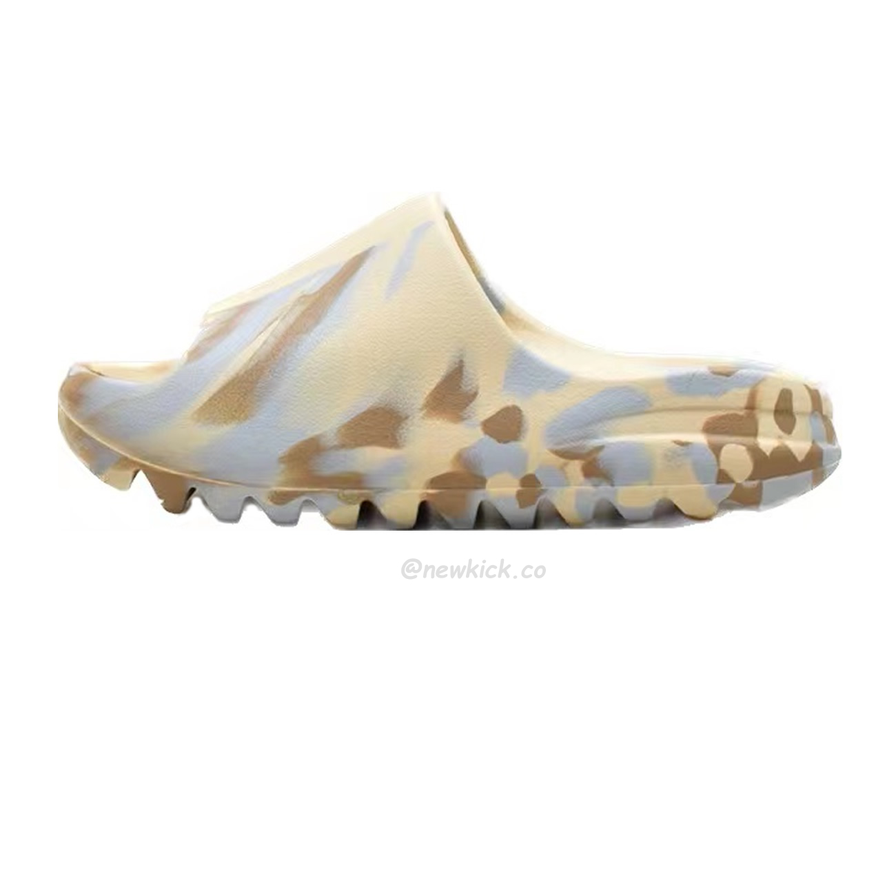 Adidas Yeezy X Kanye West Slide Bone (19) - www.newkick.org