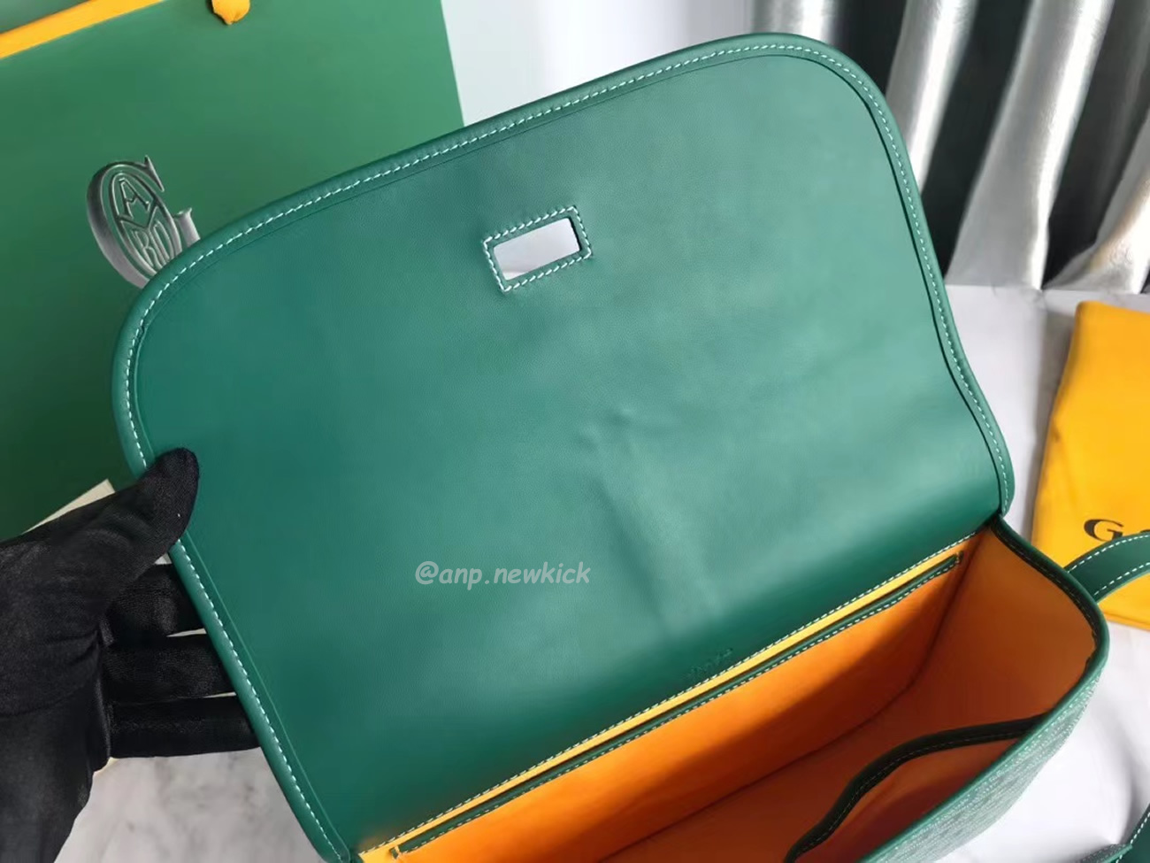 Goyard Belvedere Pm Green Red Sky Blue Black Yellow (17) - www.newkick.org Goyard Belvedere Pm Green Red Sky Blue Black Yellow (17) - www.newkick.org
