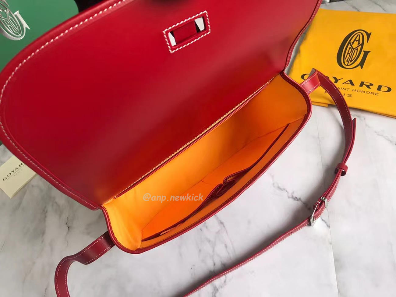 Goyard Belvedere Pm Green Red Sky Blue Black Yellow (25) - www.newkick.org Goyard Belvedere Pm Green Red Sky Blue Black Yellow (25) - www.newkick.org