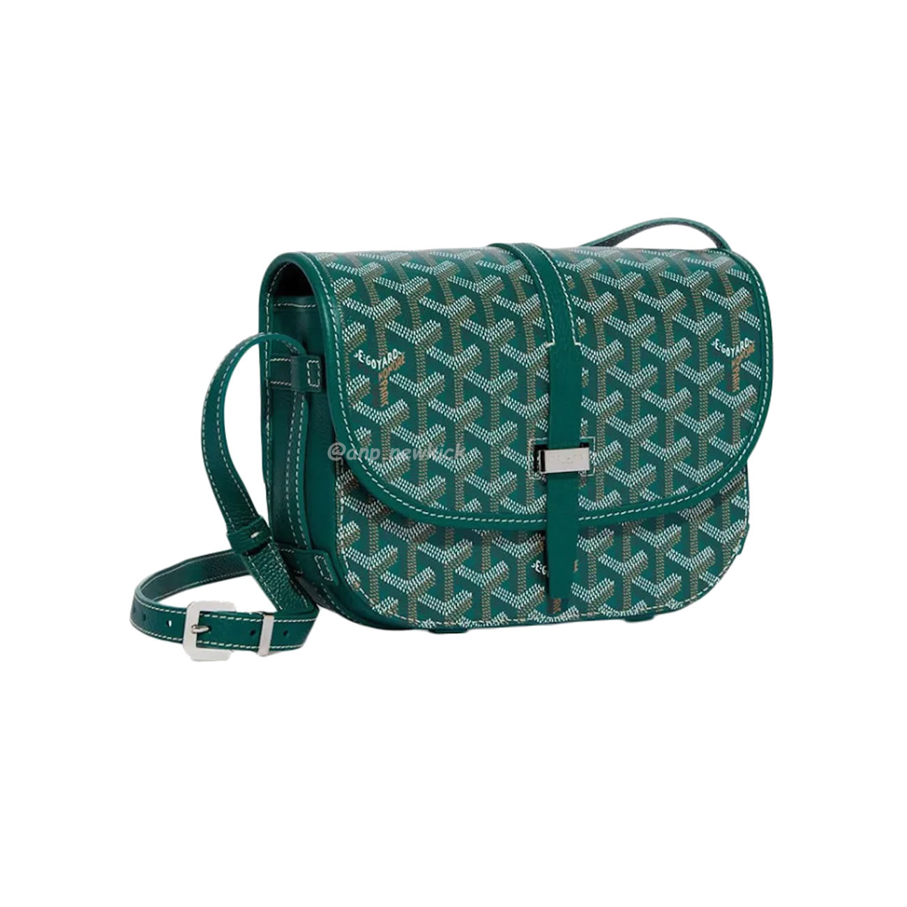 Goyard Belvedere Pm Green Red Sky Blue Black Yellow (27) - www.newkick.org Goyard Belvedere Pm Green Red Sky Blue Black Yellow (27) - www.newkick.org