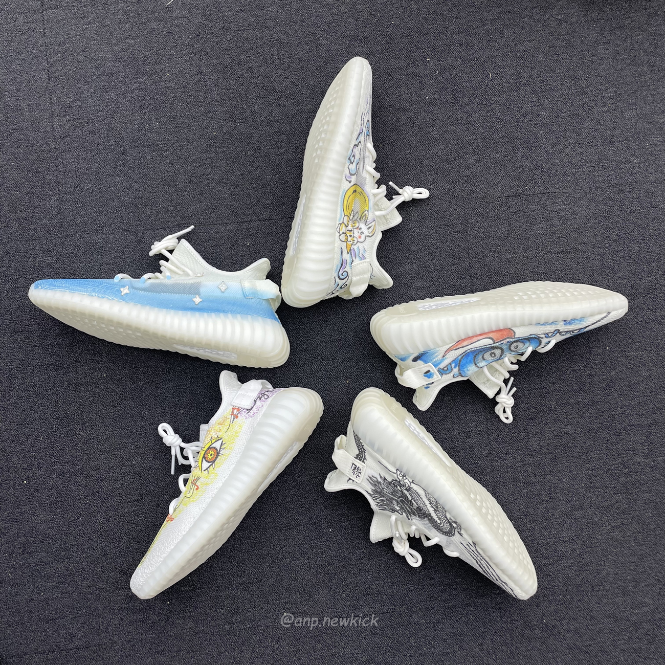 Adidas Yeezy Boost 350 V2 Bone Graffiti Hq6316 (11) - www.newkick.org Adidas Yeezy Boost 350 V2 Bone Graffiti Hq6316 (11) - www.newkick.org