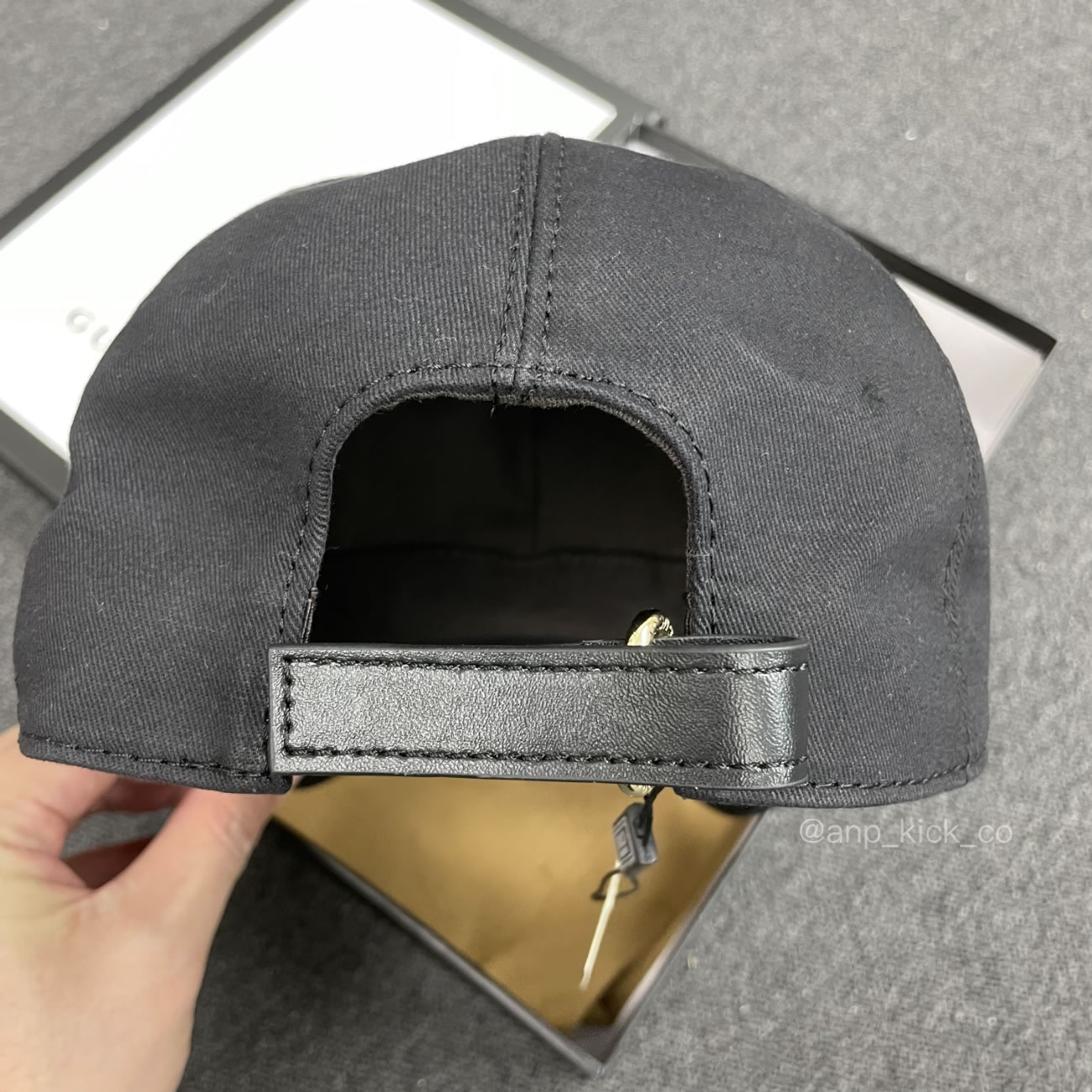 Gu Cci Ny Butterfly Cap 4 - www.newkick.org