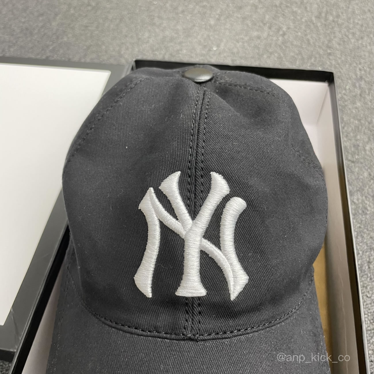 Gu Cci Ny Butterfly Cap 6 - www.newkick.org