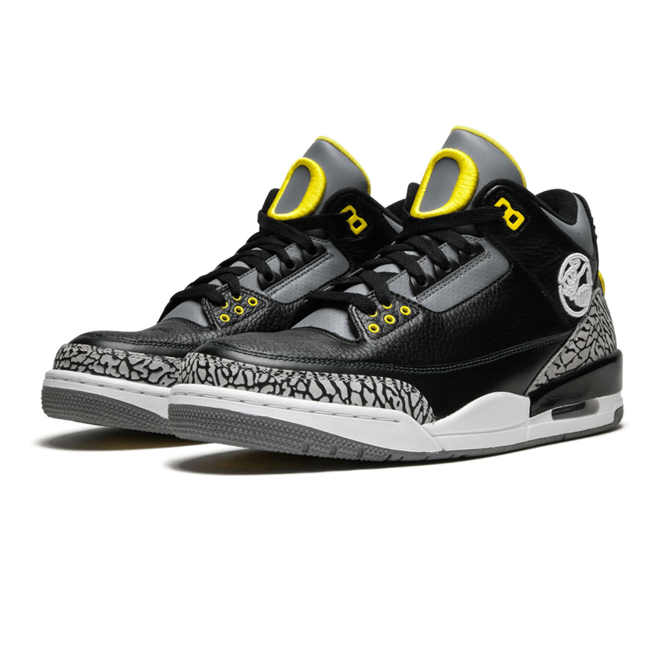 Jordan 3 Retro Oregon Ducks Pit Crew Both Pairs H011 Mnjdls 5 (10) - www.newkick.vip Jordan 3 Retro Oregon Ducks Pit Crew Both Pairs H011 Mnjdls 5 (10) - www.newkick.vip