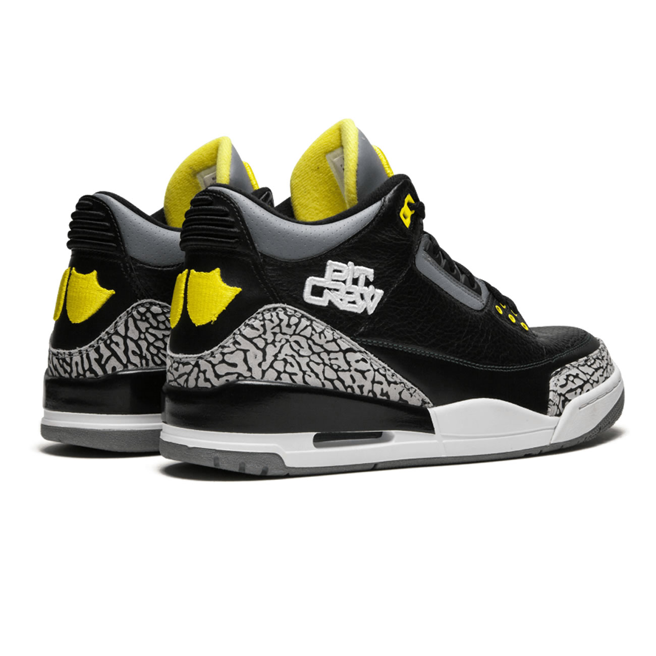 Jordan 3 Retro Oregon Ducks Pit Crew Both Pairs H011 Mnjdls 5 (11) - www.newkick.vip Jordan 3 Retro Oregon Ducks Pit Crew Both Pairs H011 Mnjdls 5 (11) - www.newkick.vip