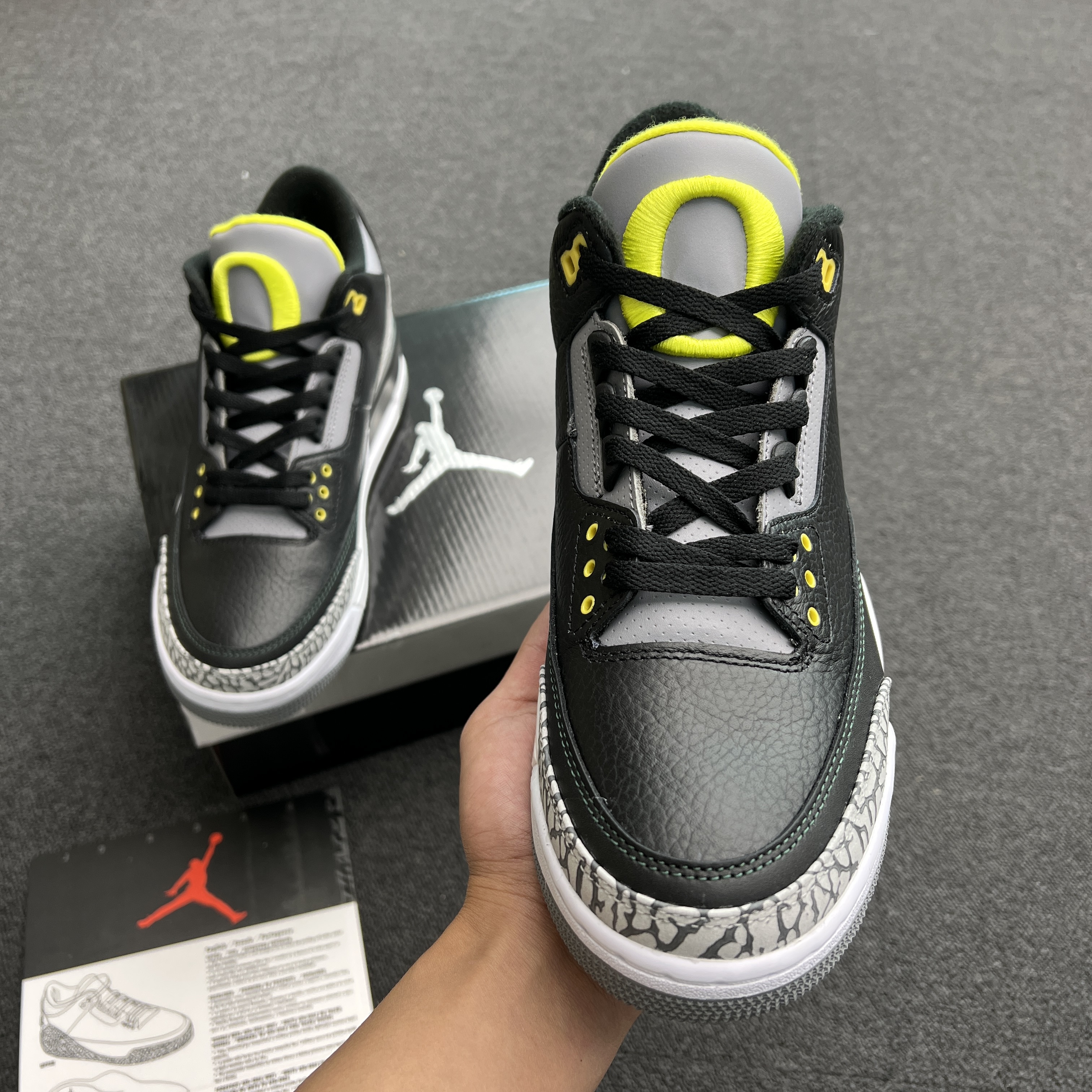 Jordan 3 Retro Oregon Ducks Pit Crew Both Pairs H011 Mnjdls 5 (8) - www.newkick.vip Jordan 3 Retro Oregon Ducks Pit Crew Both Pairs H011 Mnjdls 5 (8) - www.newkick.vip