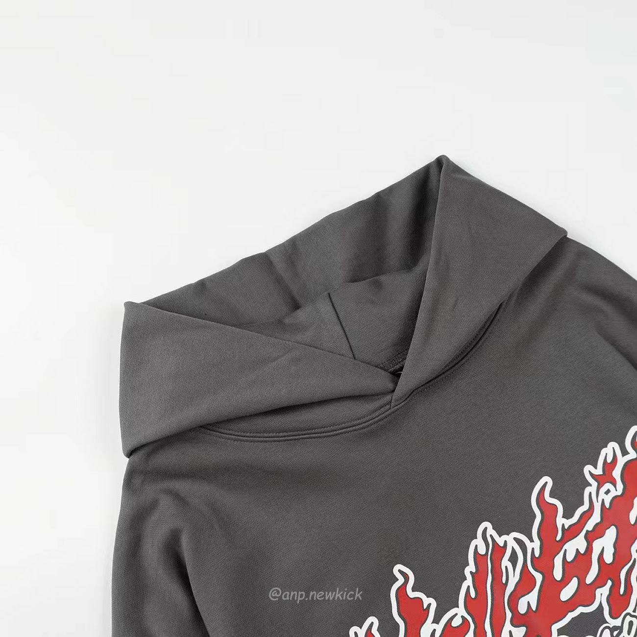 Hellstar Records Coal Premiere Pullover Hoodie (2) - www.newkick.org