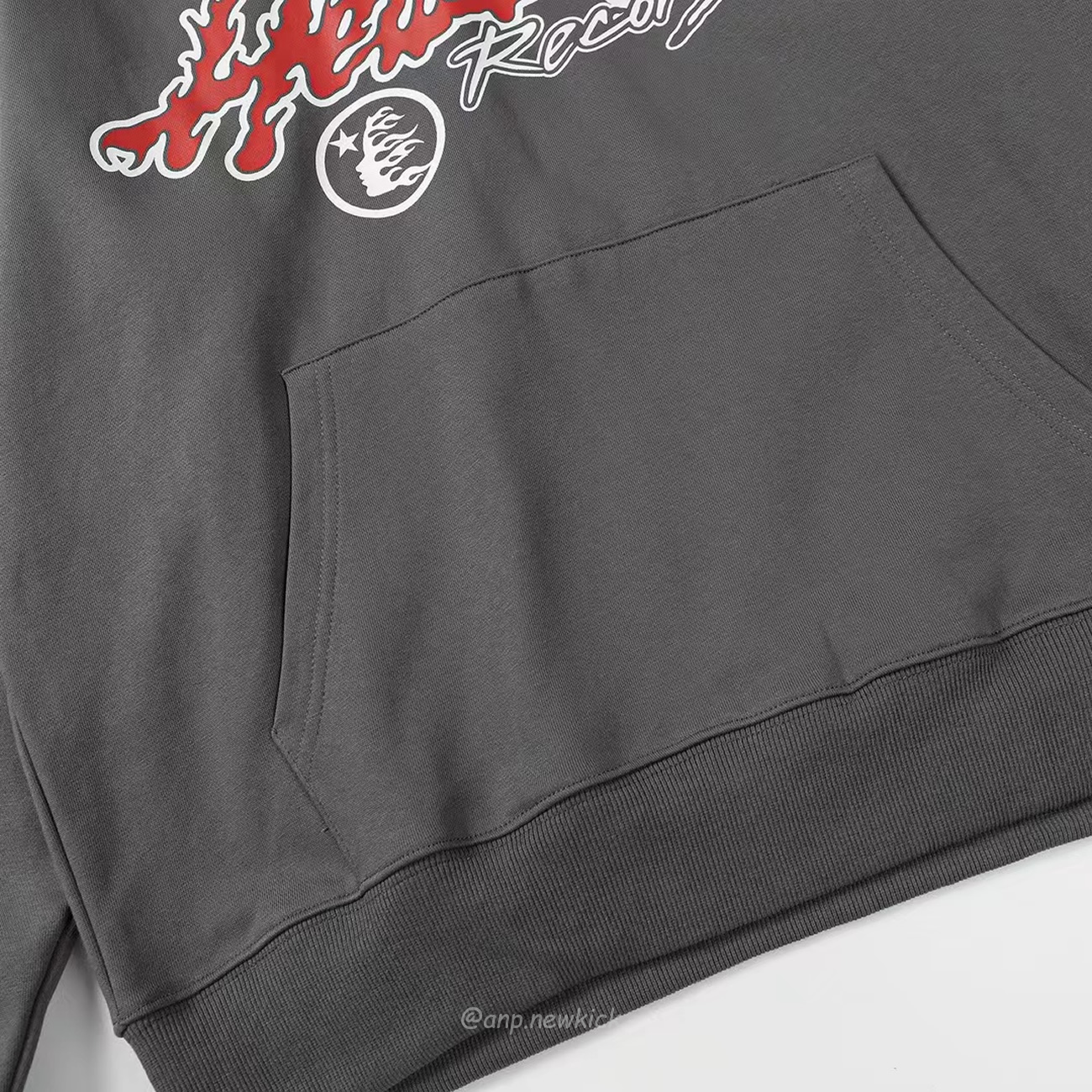 Hellstar Records Coal Premiere Pullover Hoodie (5) - www.newkick.org