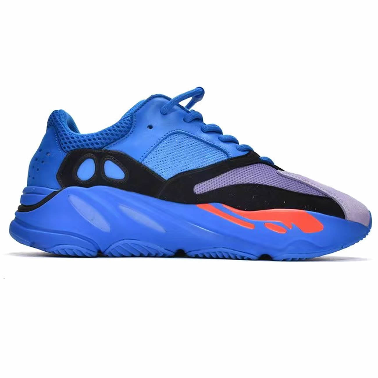 Adidas Yeezy 700 Boost Hi Res Blue Hp6674(2) - www.newkick.org