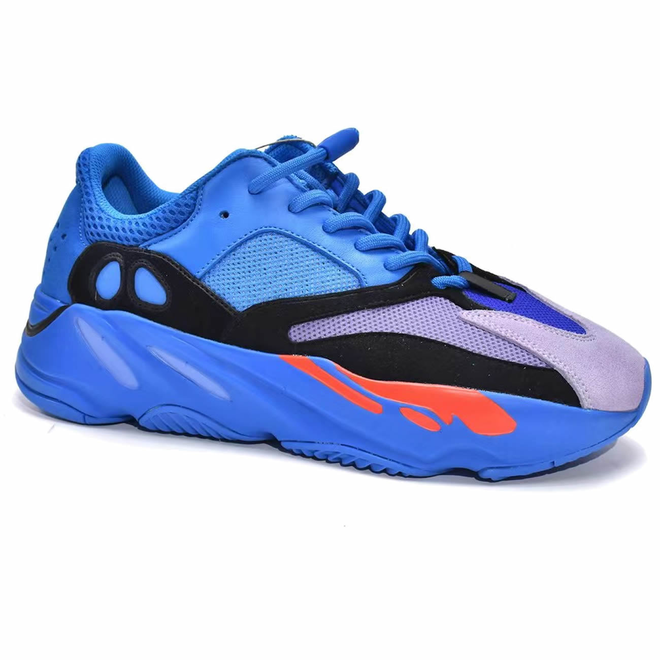 Adidas Yeezy 700 Boost Hi Res Blue Hp6674(3) - www.newkick.org