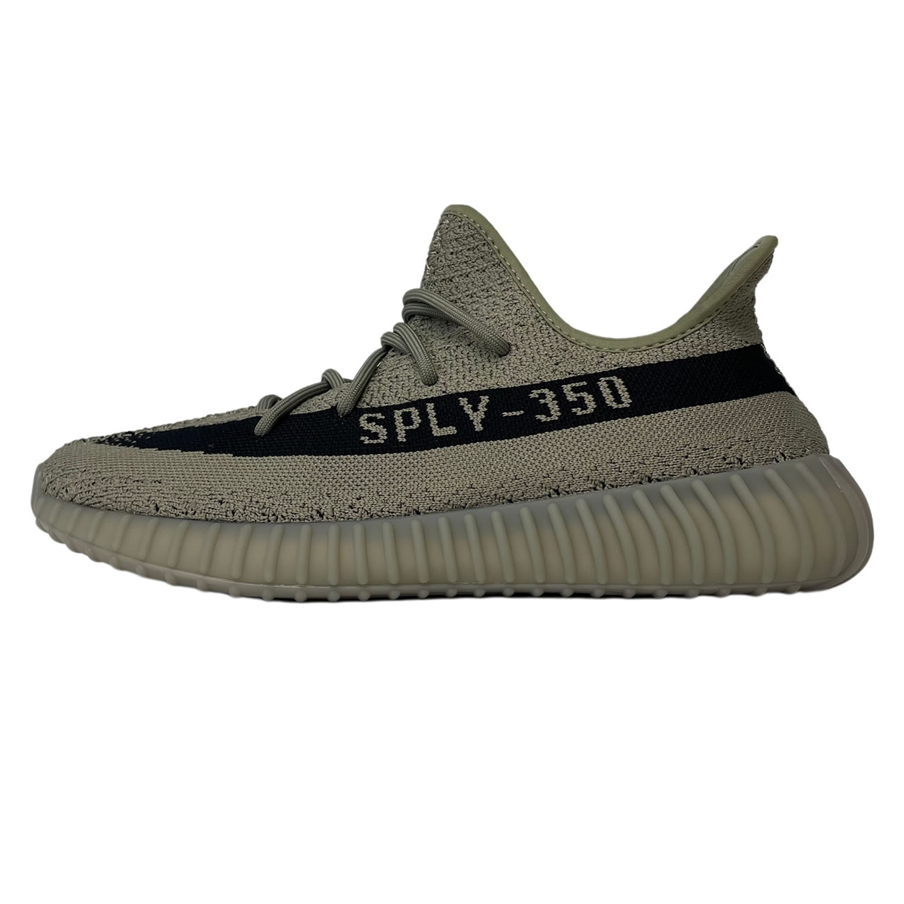 Adidas Yeezy Boost 350 V2 Granite Hq2059 (1) - www.newkick.org