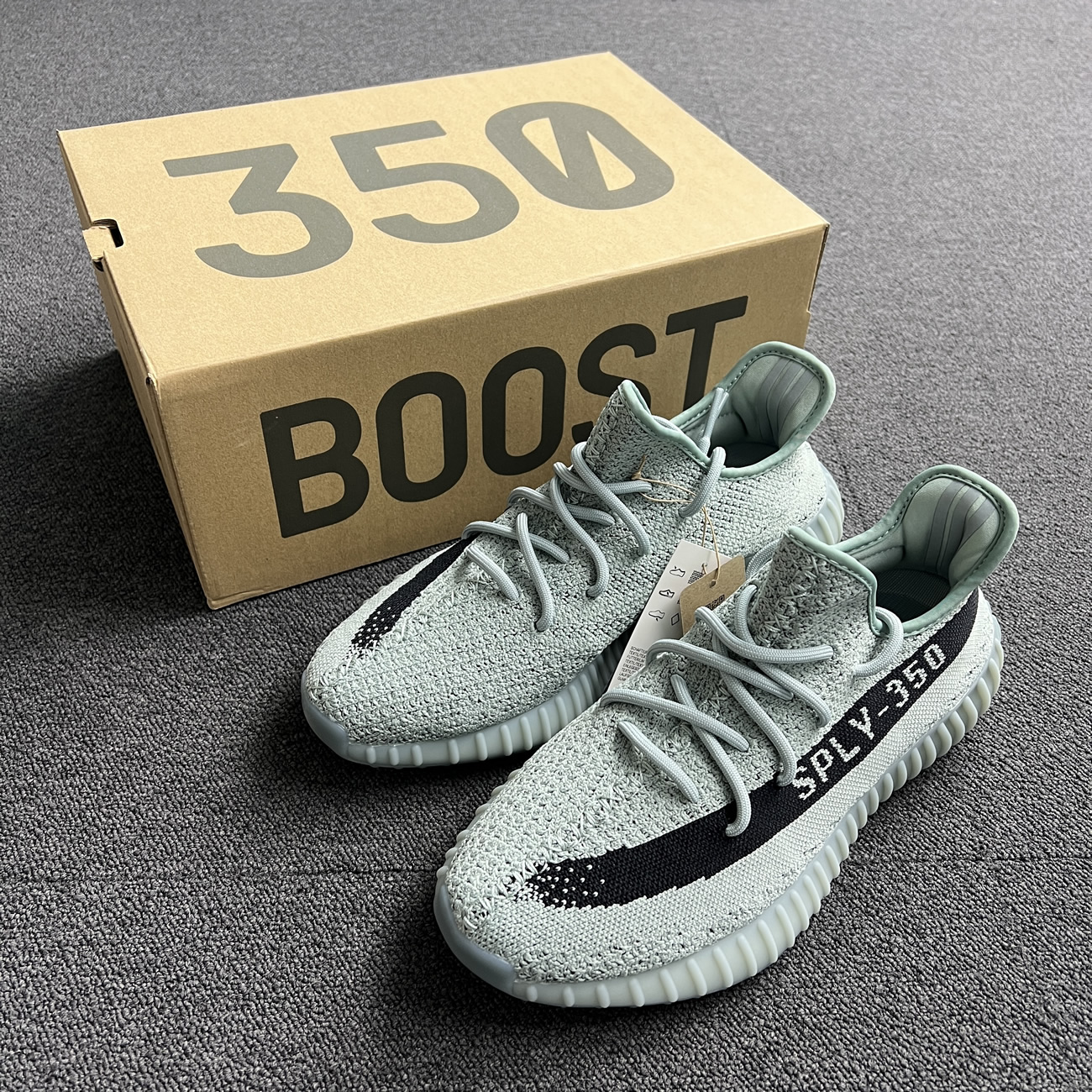 Adidas Yeezy Boost 350 V2 Salt Hq2060 (10) - www.newkick.org Adidas Yeezy Boost 350 V2 Salt Hq2060 (10) - www.newkick.org