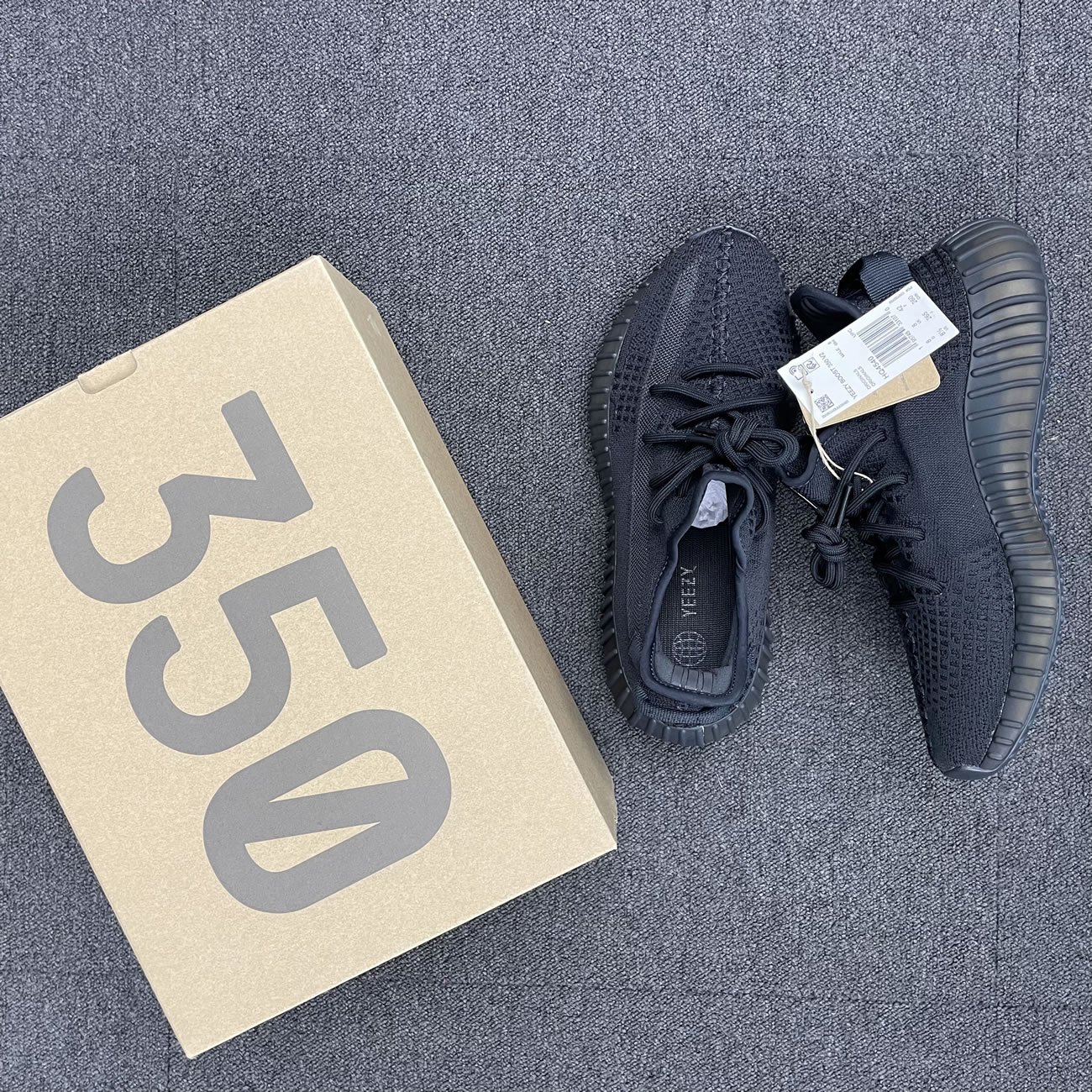Adidas Yeezy Boost 350 V2 Onyx Hq4540 (7) - www.newkick.org Adidas Yeezy Boost 350 V2 Onyx Hq4540 (7) - www.newkick.org