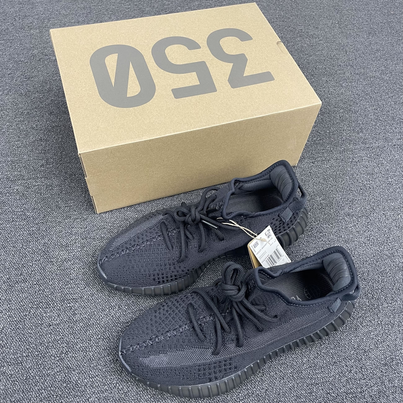Adidas Yeezy Boost 350 V2 Onyx Hq4540 (9) - www.newkick.org Adidas Yeezy Boost 350 V2 Onyx Hq4540 (9) - www.newkick.org