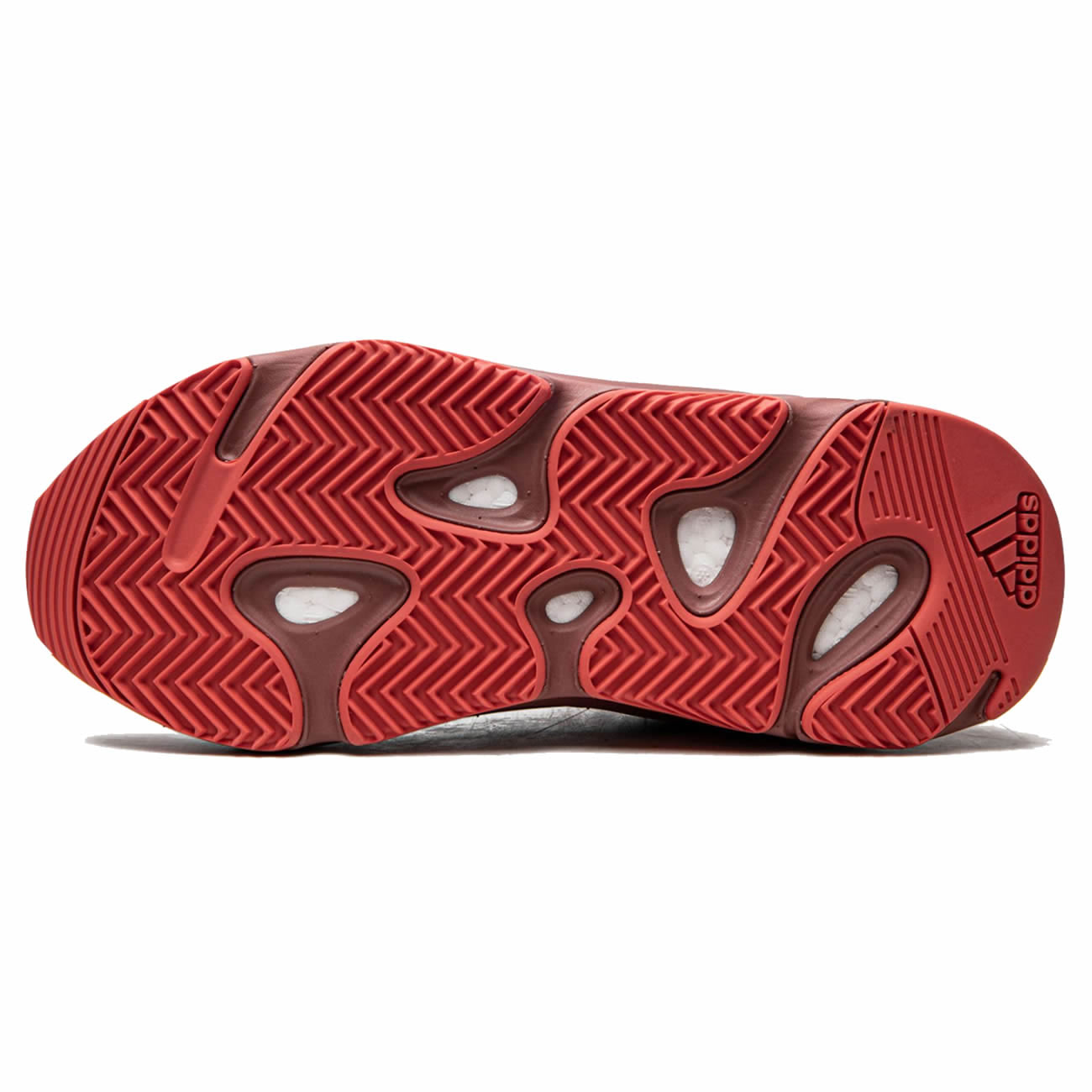 Adidas Yeezy Boost 700 Hi Res Red Hq6979 (5) - www.newkick.org