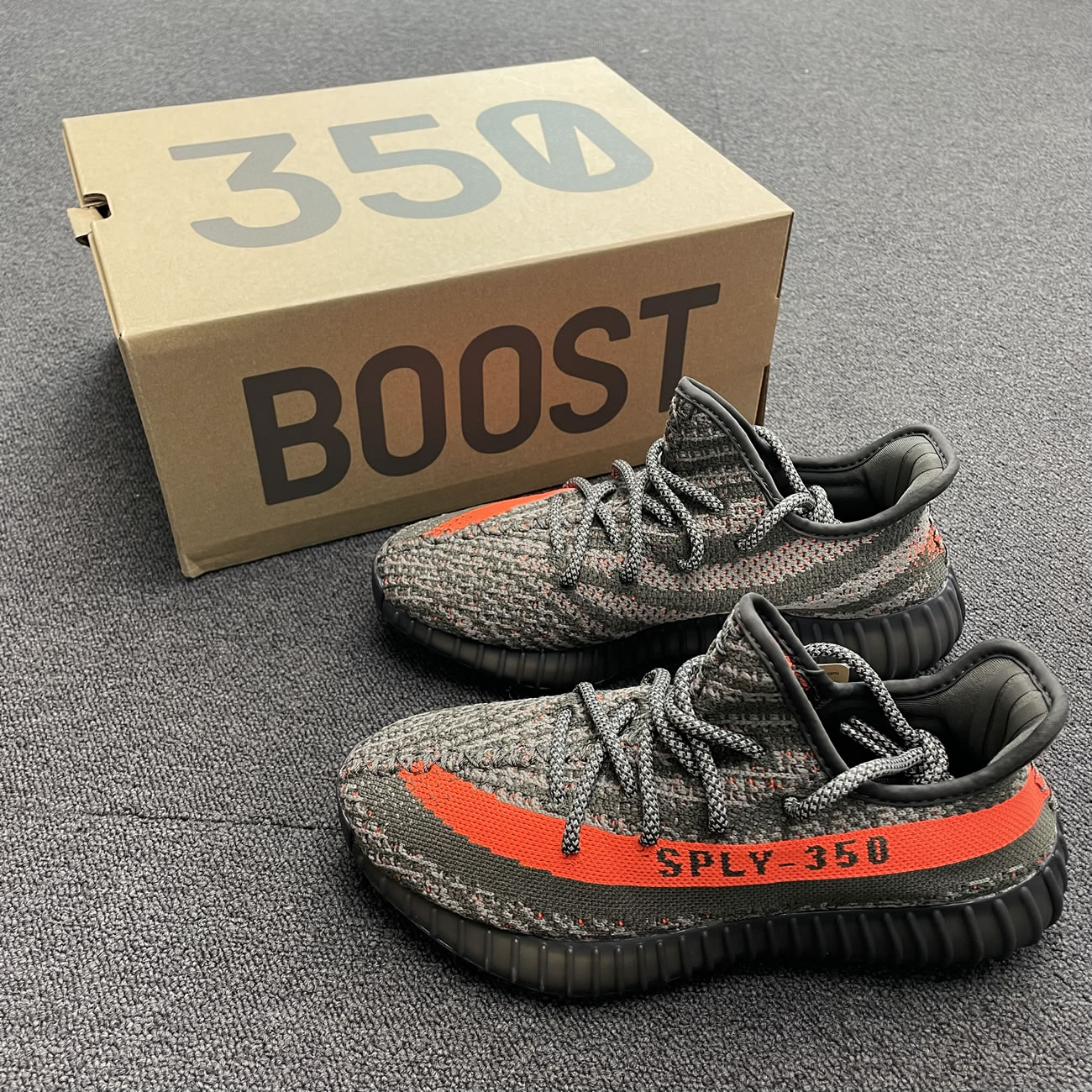 Adidas Yeezy Boost 350 V2 Dark Beluga Hq7045 (5) - www.newkick.org Adidas Yeezy Boost 350 V2 Dark Beluga Hq7045 (5) - www.newkick.org