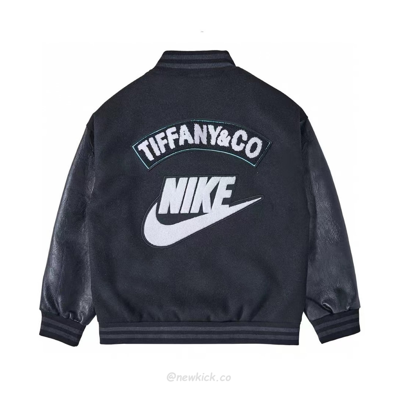 Nike X Tiffany Embroidered Baseball Jersey (7) - www.newkick.vip Nike X Tiffany Embroidered Baseball Jersey (7) - www.newkick.vip