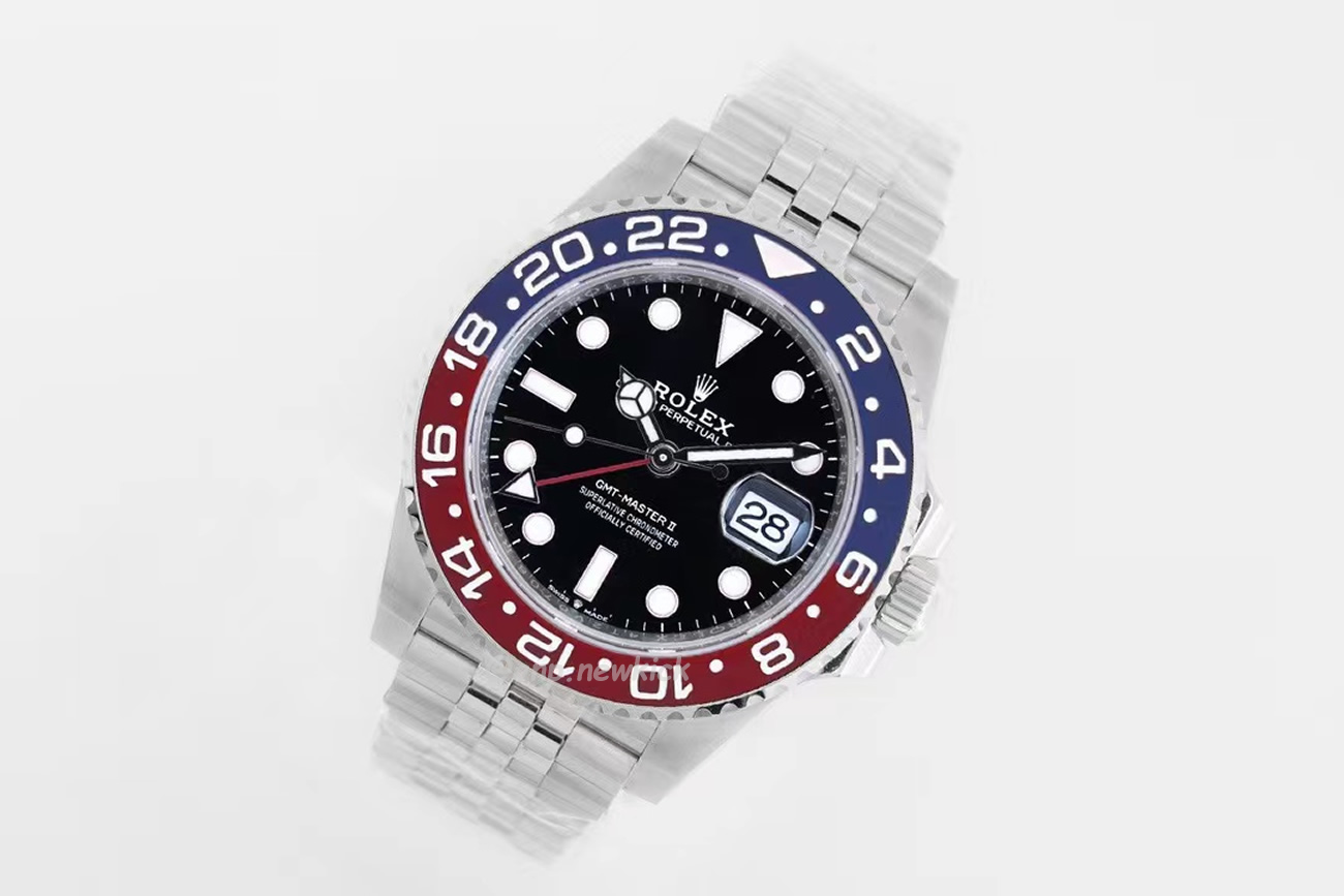 Rolex Gmt Master Ii Battgirl Pepsi Jubilee (10) - www.newkick.org Rolex Gmt Master Ii Battgirl Pepsi Jubilee (10) - www.newkick.org