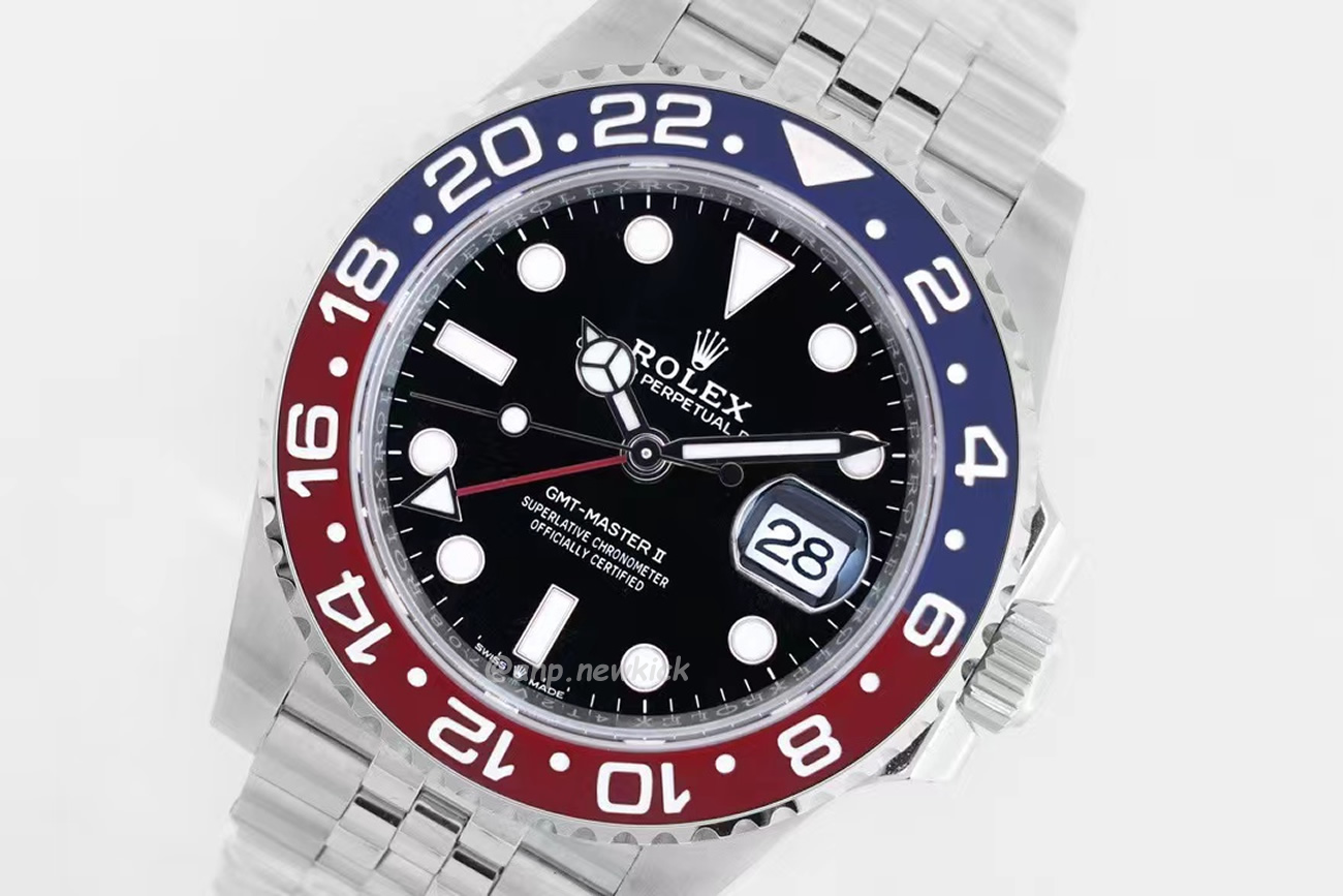 Rolex Gmt Master Ii Battgirl Pepsi Jubilee (17) - www.newkick.org Rolex Gmt Master Ii Battgirl Pepsi Jubilee (17) - www.newkick.org