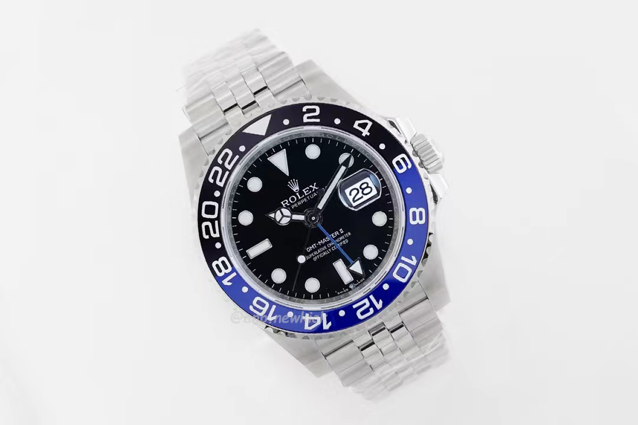 Rolex Gmt Master Ii Battgirl Pepsi Jubilee (6) - www.newkick.org Rolex Gmt Master Ii Battgirl Pepsi Jubilee (6) - www.newkick.org