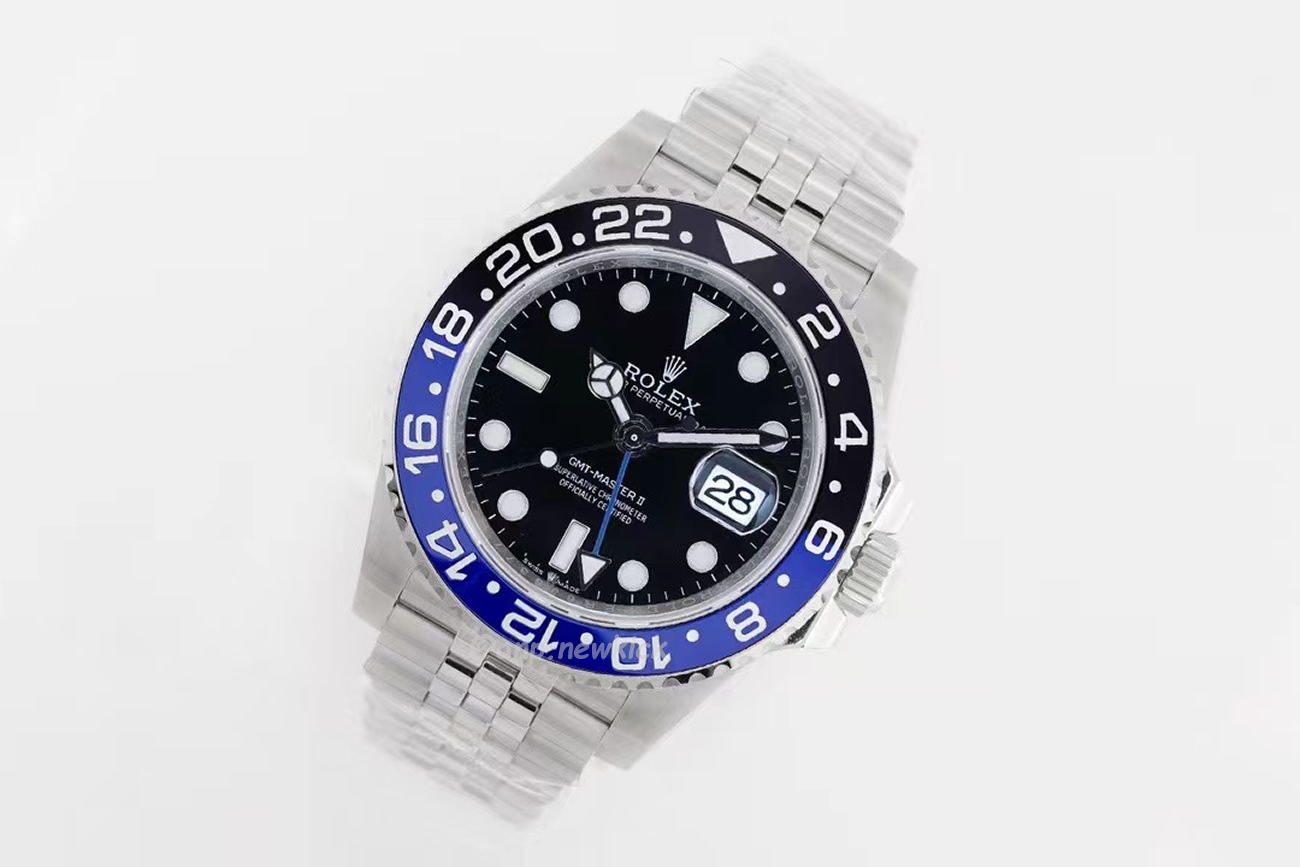 Rolex Gmt Master Ii Battgirl Pepsi Jubilee (7) - www.newkick.org Rolex Gmt Master Ii Battgirl Pepsi Jubilee (7) - www.newkick.org