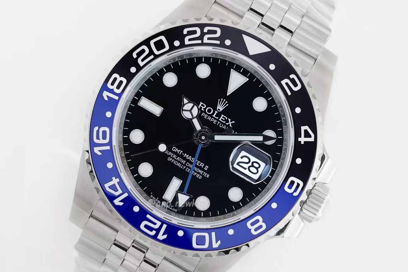 Rolex Gmt Master Ii Battgirl Pepsi Jubilee (8) - www.newkick.org Rolex Gmt Master Ii Battgirl Pepsi Jubilee (8) - www.newkick.org