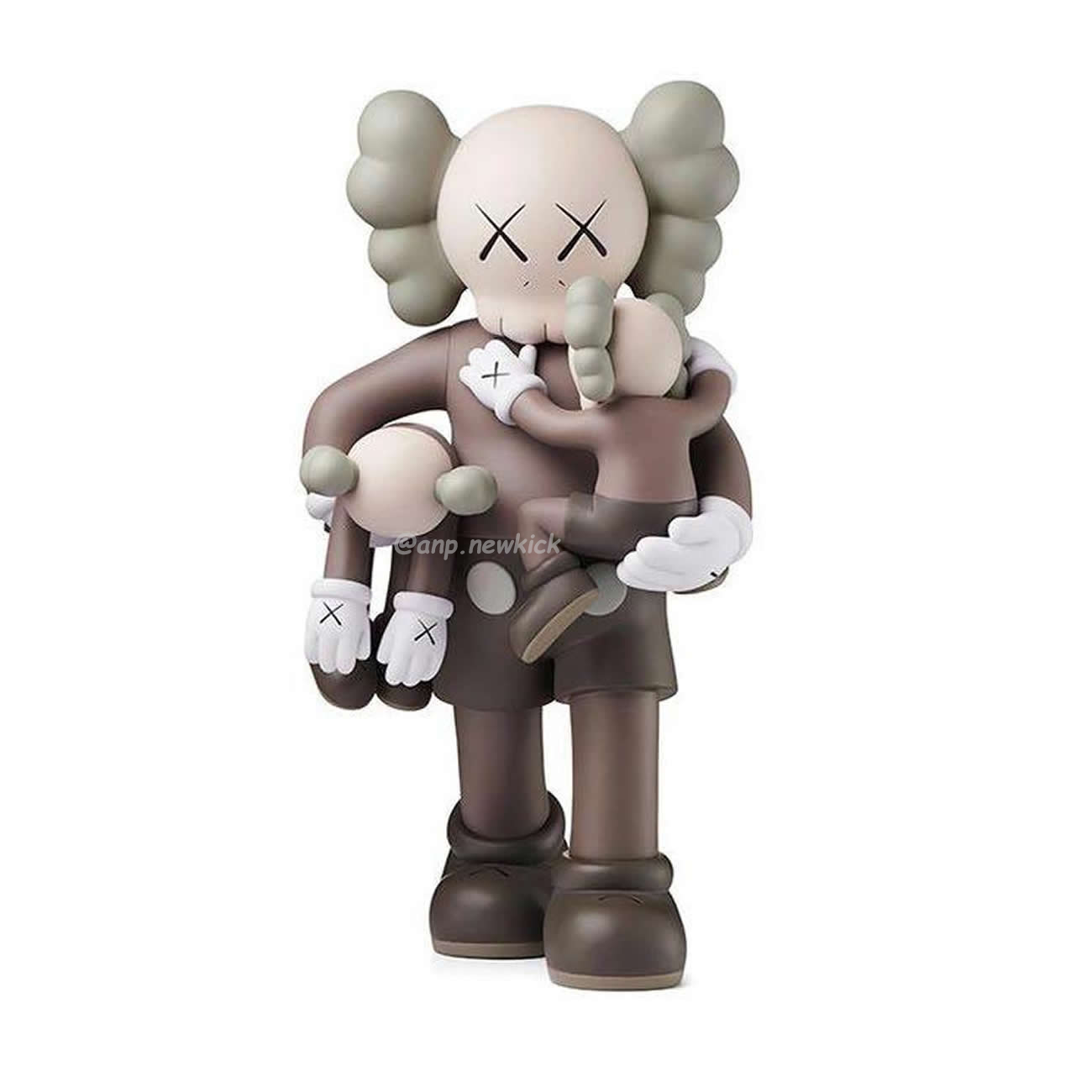Kaws Clean Slate Figure (1) - www.newkick.org Kaws Clean Slate Figure (1) - www.newkick.org