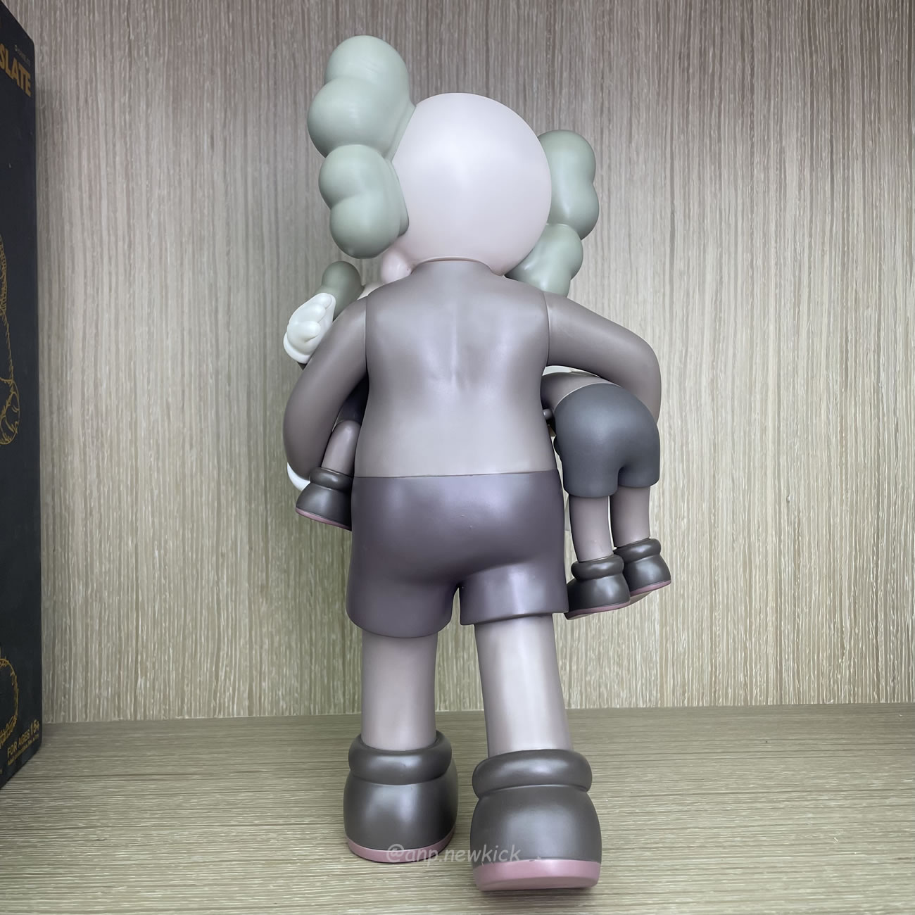 Kaws Clean Slate Figure (6) - www.newkick.org Kaws Clean Slate Figure (6) - www.newkick.org