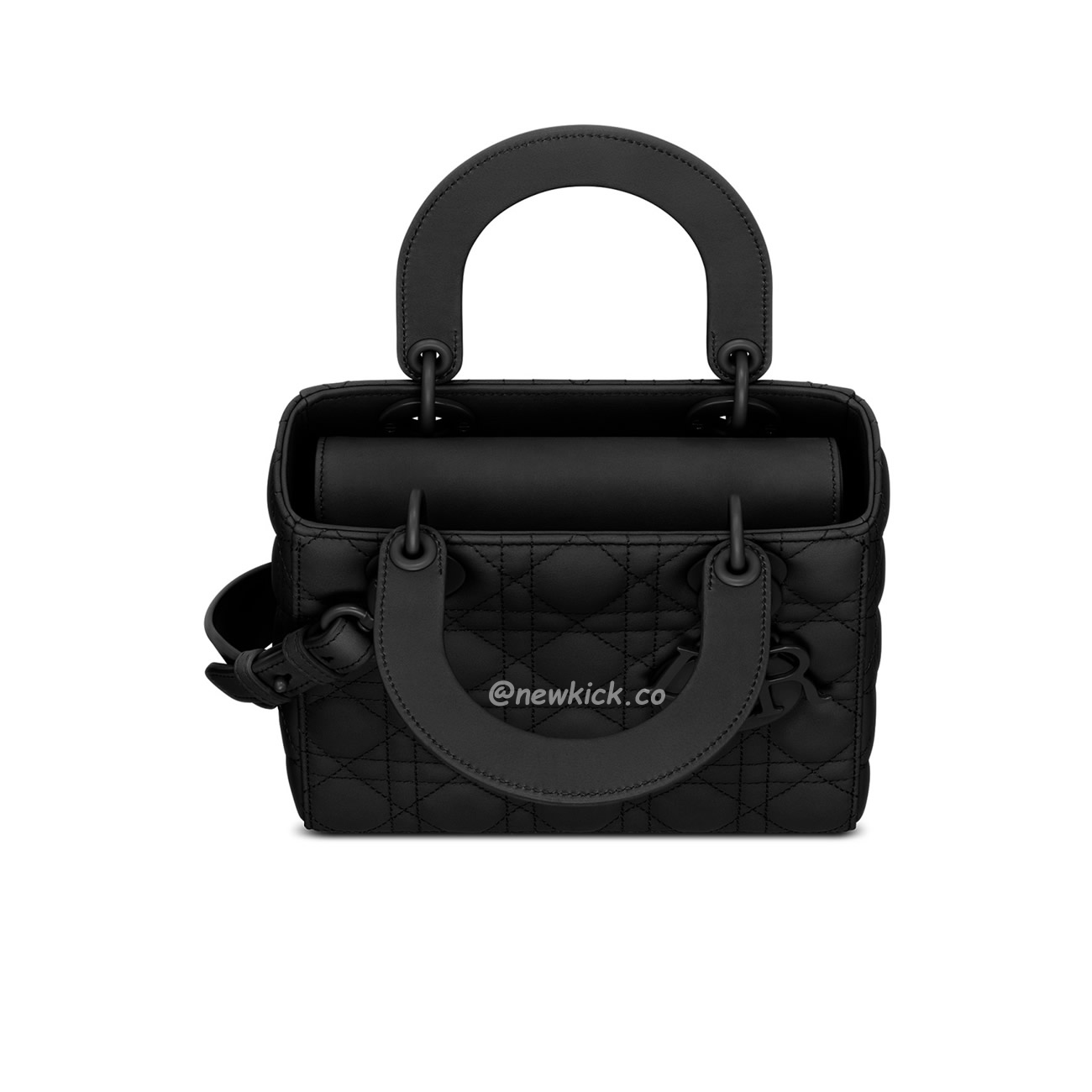 Dior My Lady Abc Black Ultra Matte Canage Calfskin With Rattan Pattern M0538sloi M989 (3) - www.newkick.org Dior My Lady Abc Black Ultra Matte Canage Calfskin With Rattan Pattern M0538sloi M989 (3) - www.newkick.org