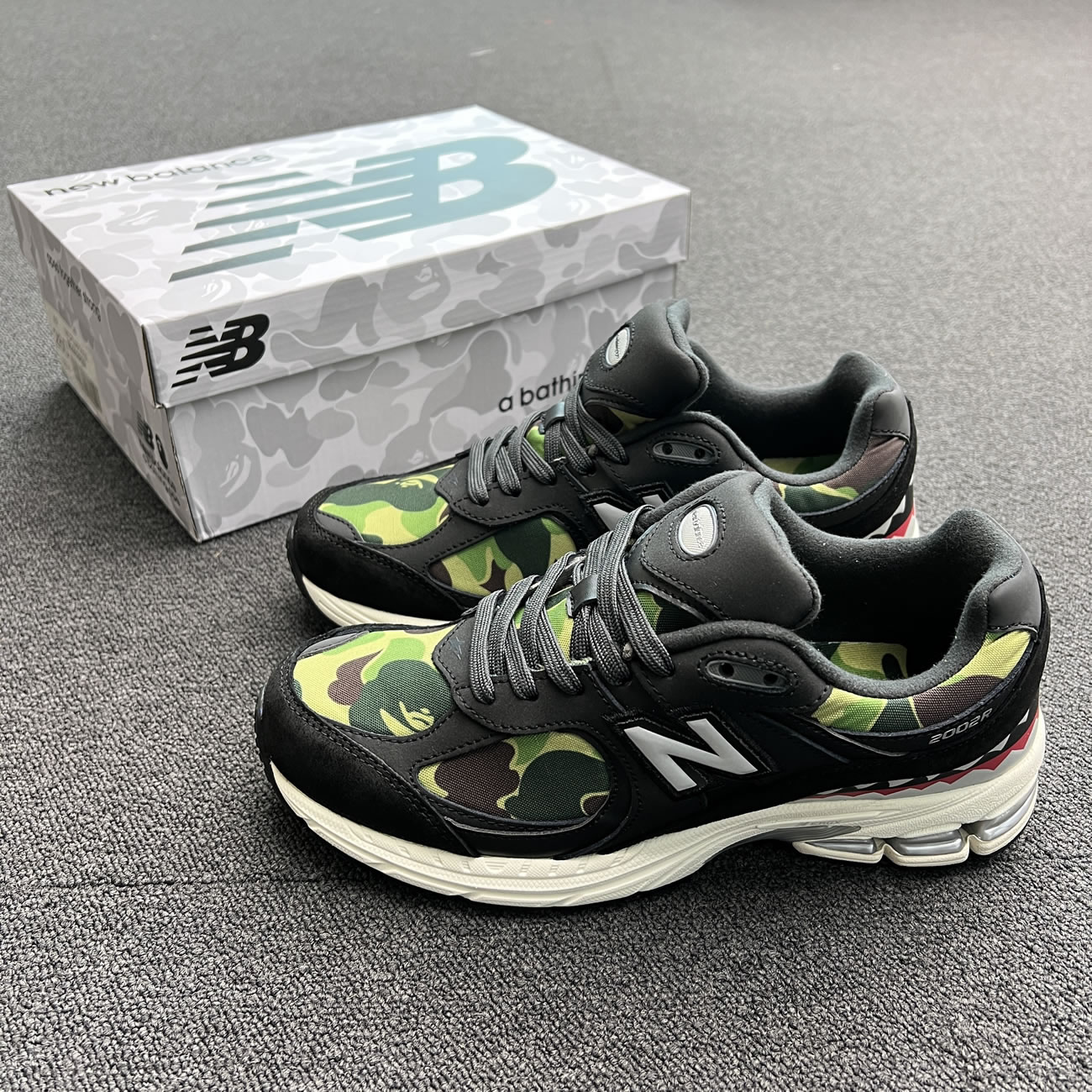 New Balance 2002r Bape Black M2002rbf (4) - www.newkick.org New Balance 2002r Bape Black M2002rbf (4) - www.newkick.org