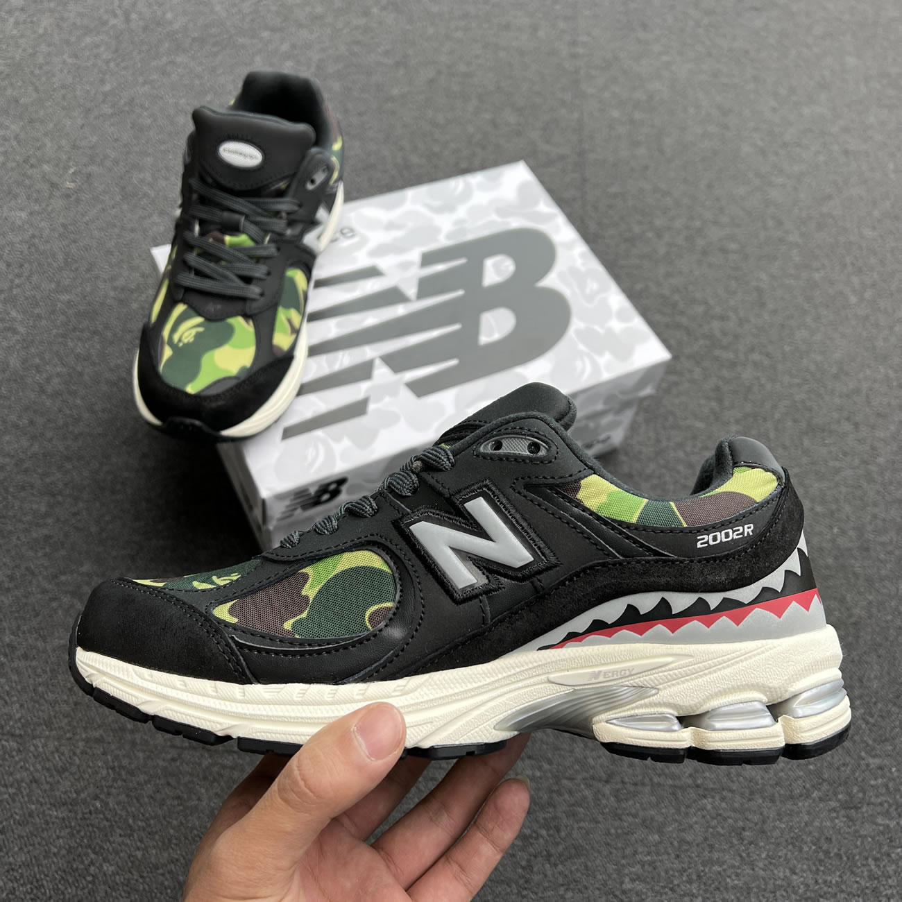 New Balance 2002r Bape Black M2002rbf (6) - www.newkick.org New Balance 2002r Bape Black M2002rbf (6) - www.newkick.org
