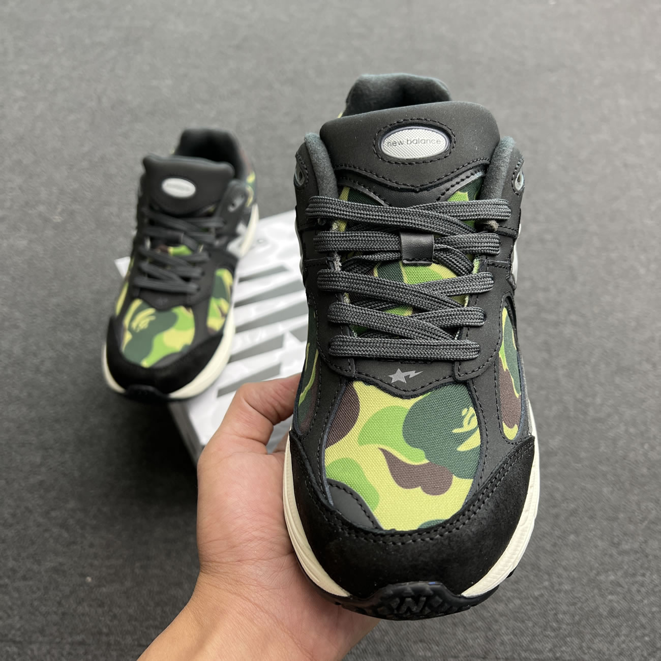 New Balance 2002r Bape Black M2002rbf (8) - www.newkick.org New Balance 2002r Bape Black M2002rbf (8) - www.newkick.org