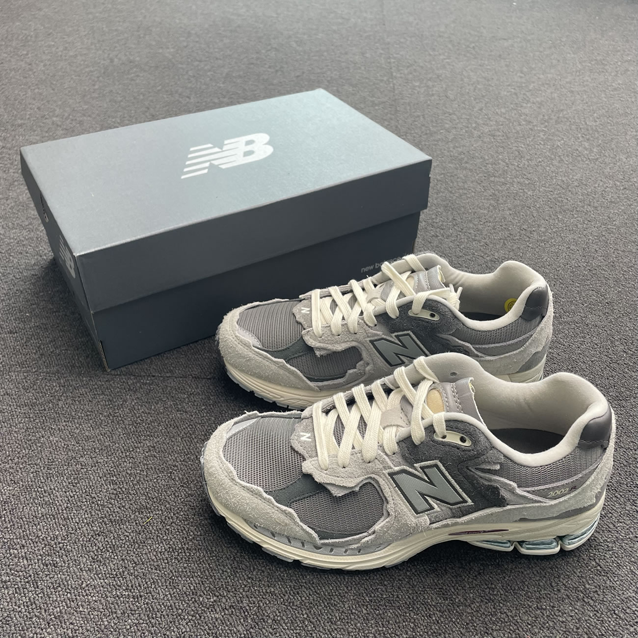 New Balance 2002r Protection Pack Phantom M2002rdb (27) - www.newkick.org New Balance 2002r Protection Pack Phantom M2002rdb (27) - www.newkick.org