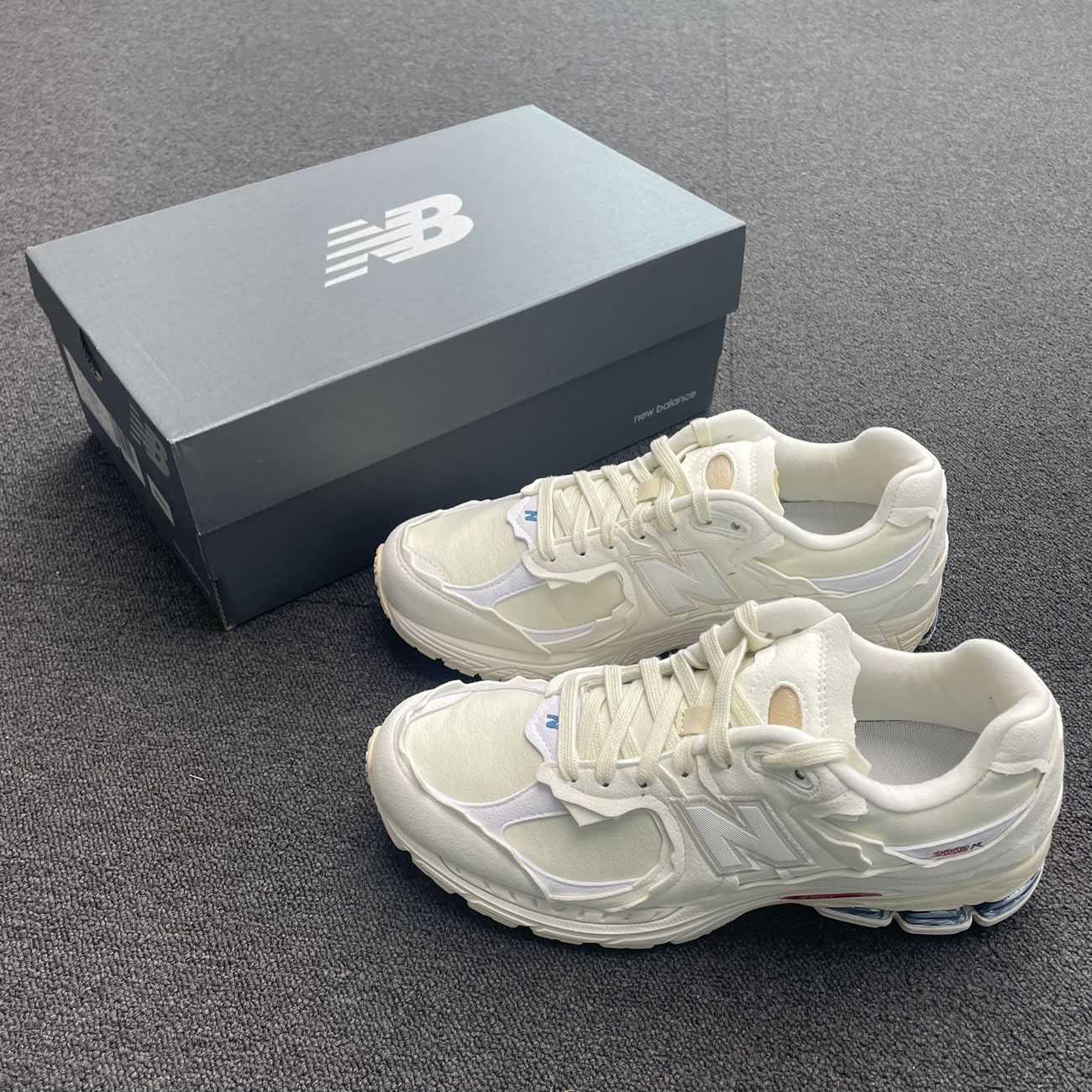 New Balance 2002r Protection Pack Phantom M2002rdb (30) - www.newkick.org New Balance 2002r Protection Pack Phantom M2002rdb (30) - www.newkick.org