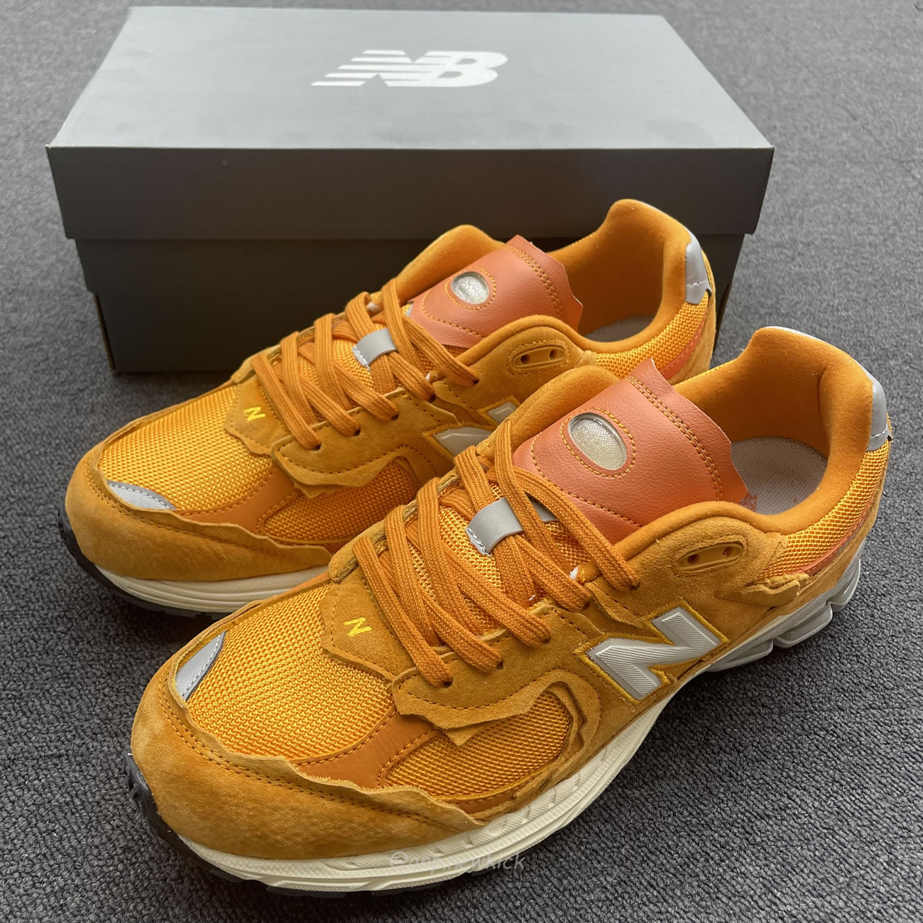 New Balance 2002r Protection Pack Vintage Orange M2002rde (12) - www.newkick.org New Balance 2002r Protection Pack Vintage Orange M2002rde (12) - www.newkick.org