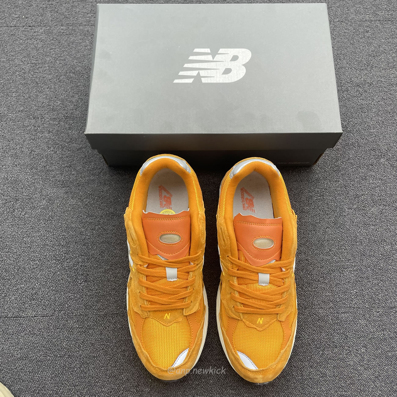 New Balance 2002r Protection Pack Vintage Orange M2002rde (13) - www.newkick.org New Balance 2002r Protection Pack Vintage Orange M2002rde (13) - www.newkick.org