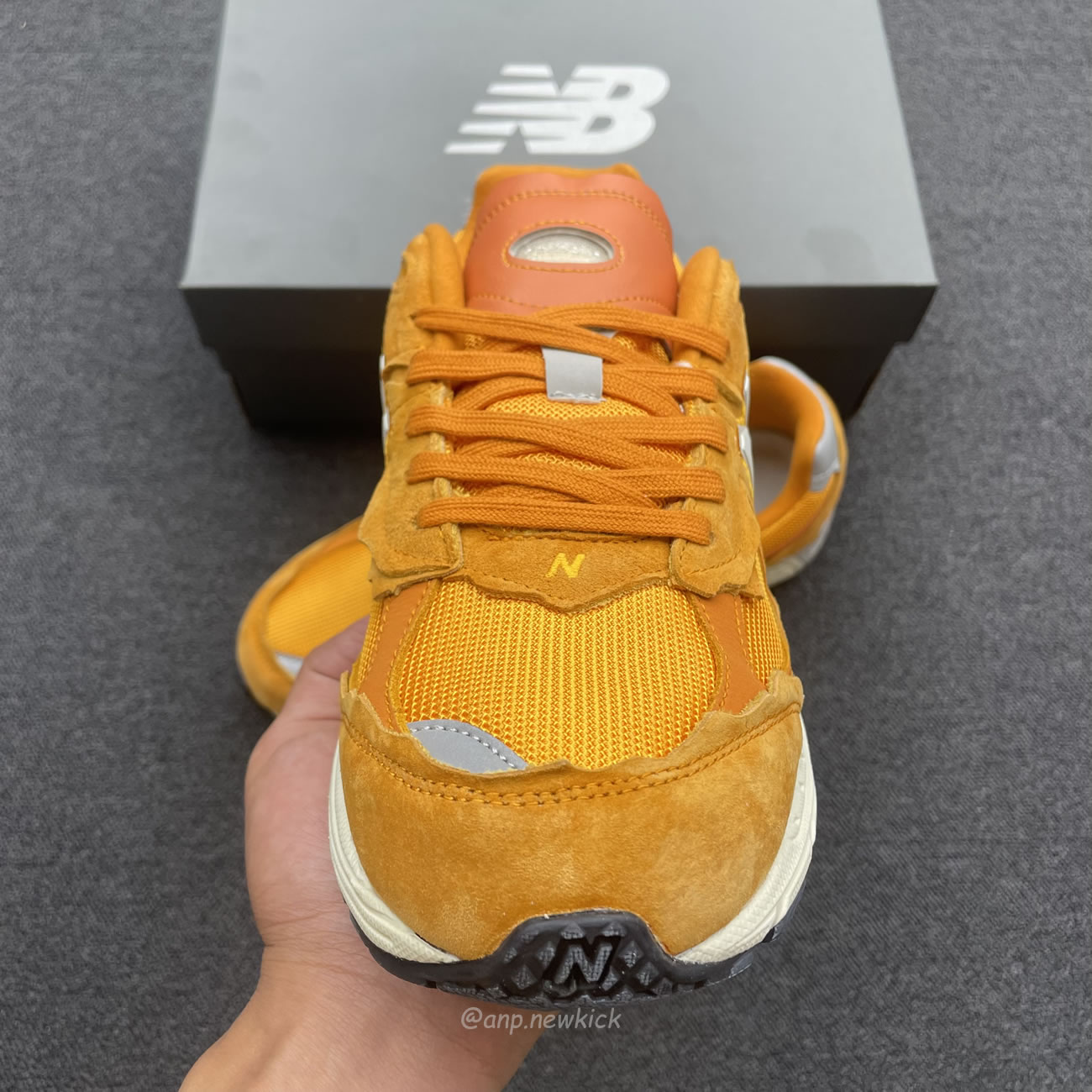 New Balance 2002r Protection Pack Vintage Orange M2002rde (5) - www.newkick.org New Balance 2002r Protection Pack Vintage Orange M2002rde (5) - www.newkick.org