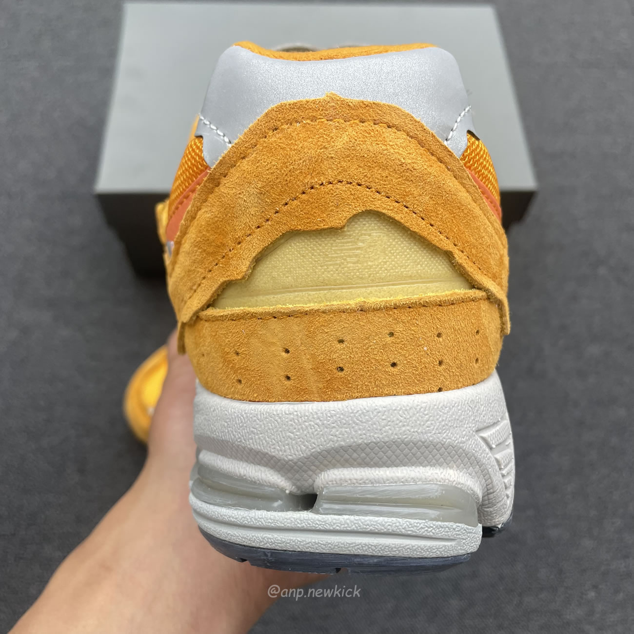 New Balance 2002r Protection Pack Vintage Orange M2002rde (6) - www.newkick.org New Balance 2002r Protection Pack Vintage Orange M2002rde (6) - www.newkick.org