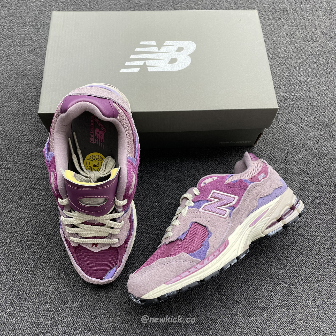 New Balance 2002r Protection Pack Pink M2002rdh (11) - www.newkick.org New Balance 2002r Protection Pack Pink M2002rdh (11) - www.newkick.org