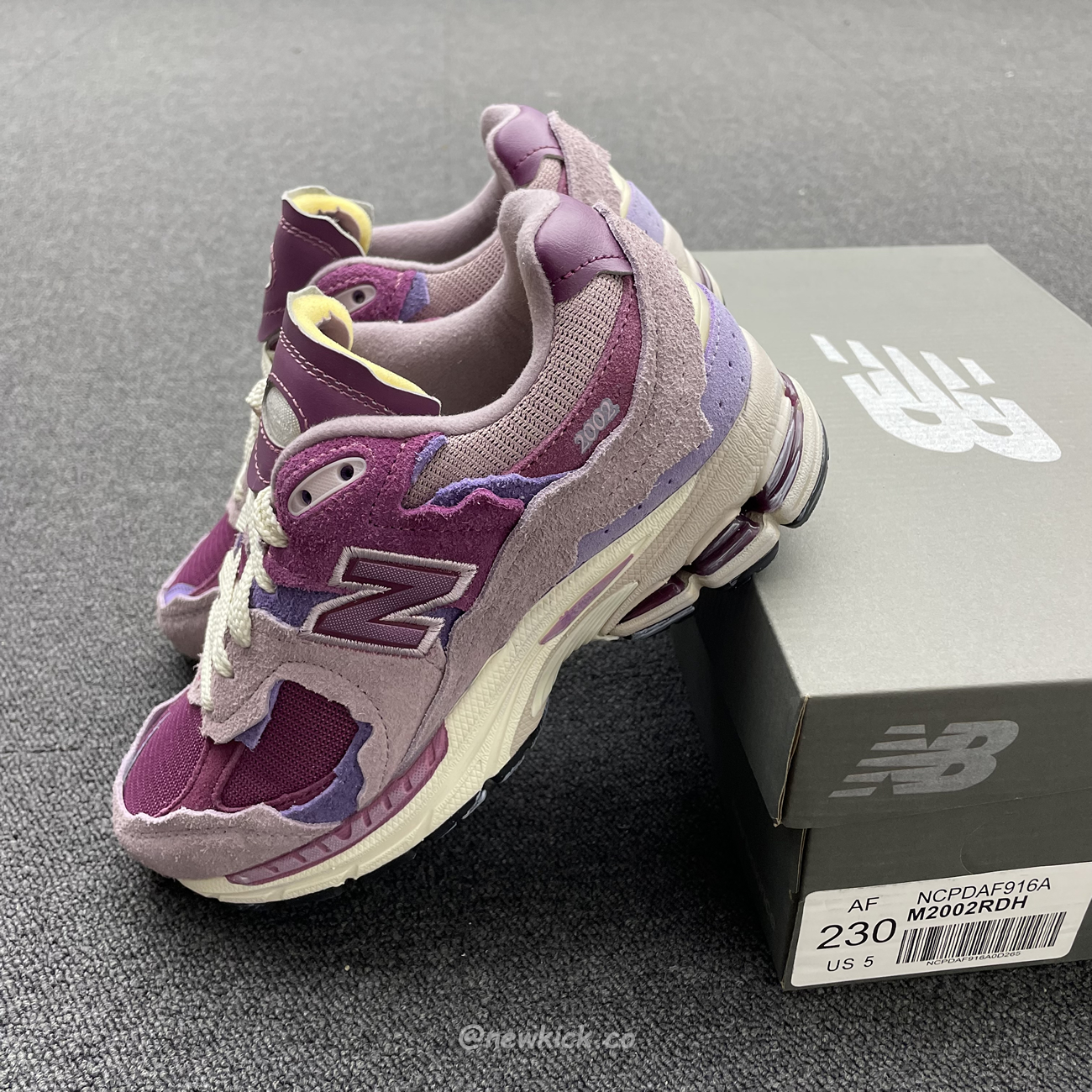 New Balance 2002r Protection Pack Pink M2002rdh (12) - www.newkick.org New Balance 2002r Protection Pack Pink M2002rdh (12) - www.newkick.org